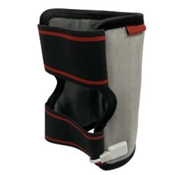 Adjustable Heating Knee Pads Orthopedic Electric Heat Belt Knee Support Brace Arthritis Muscle Joint Pain Relief Belt (Free Size) - Image 7