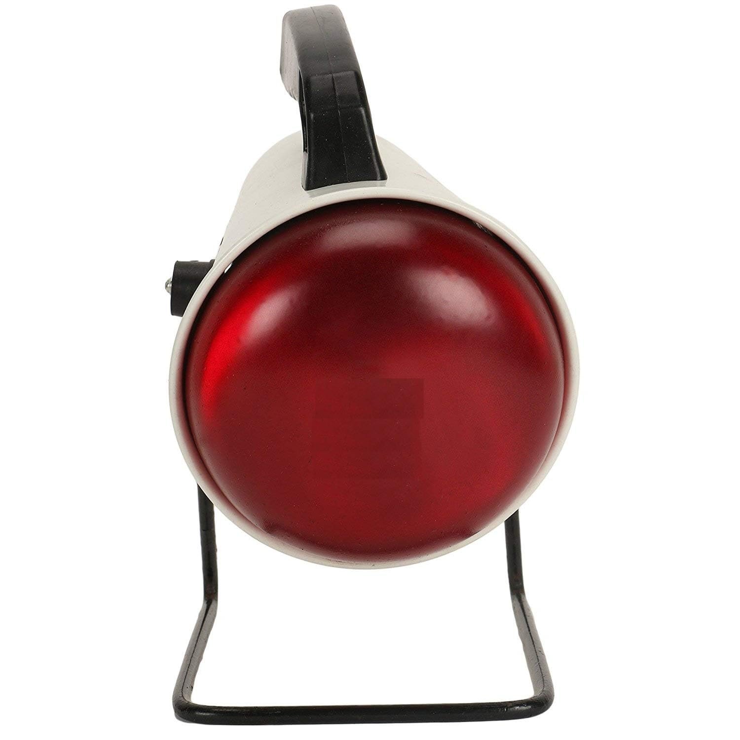 IR Lamp (Pack of 1) - Image 4