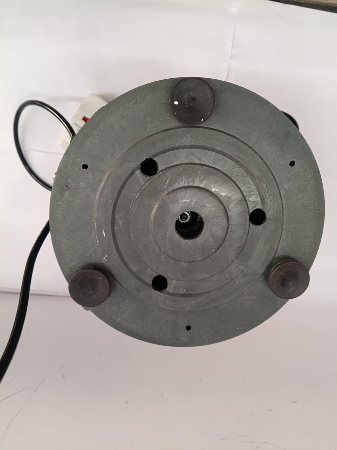 Centrifuge Machine Doctor laboratory with 3500 RPM Capacity of 8x15 ml Tube - Image 6