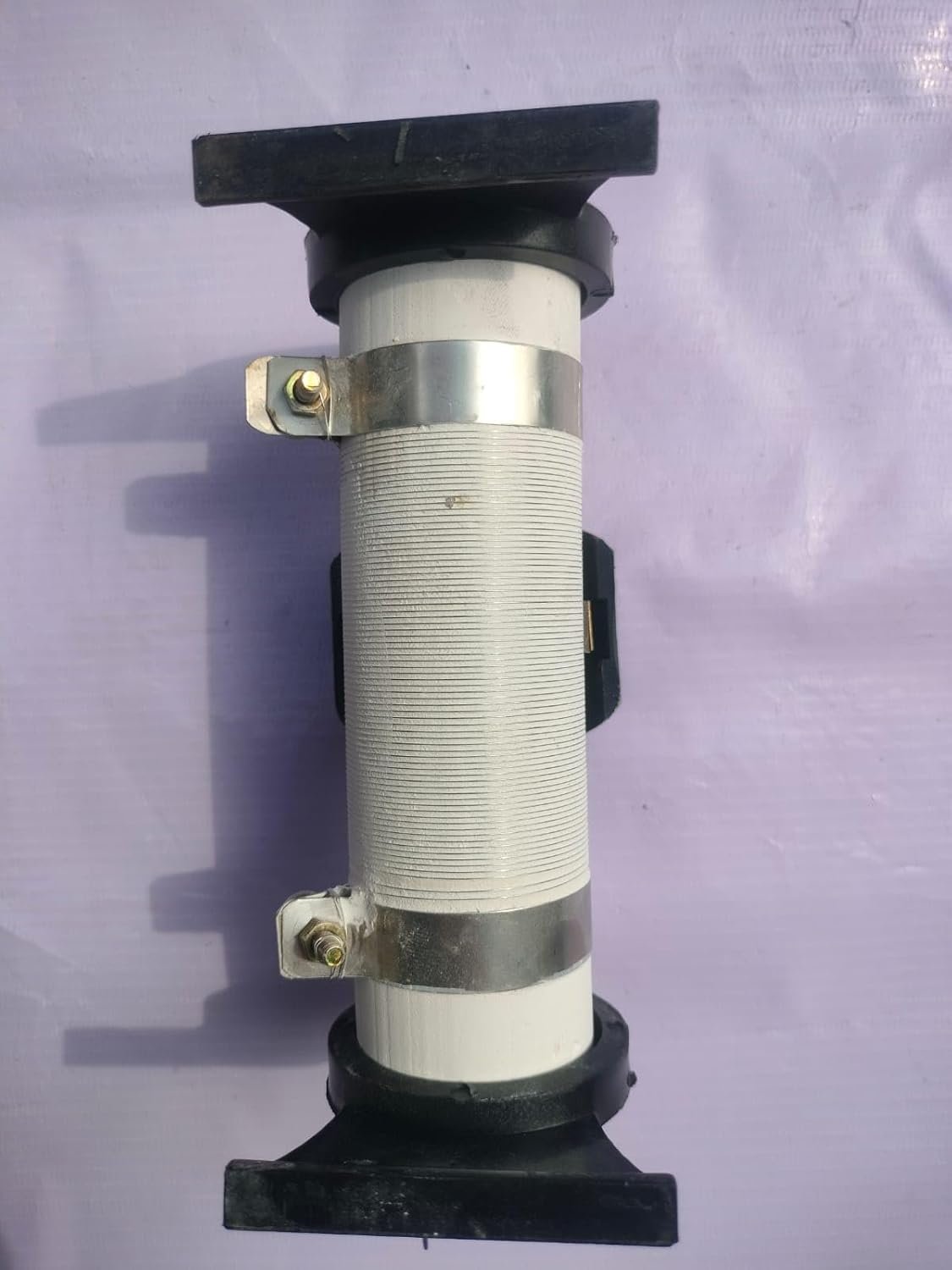 Variable Sliding Rheostat 6 inches 100 ohms - Image 4