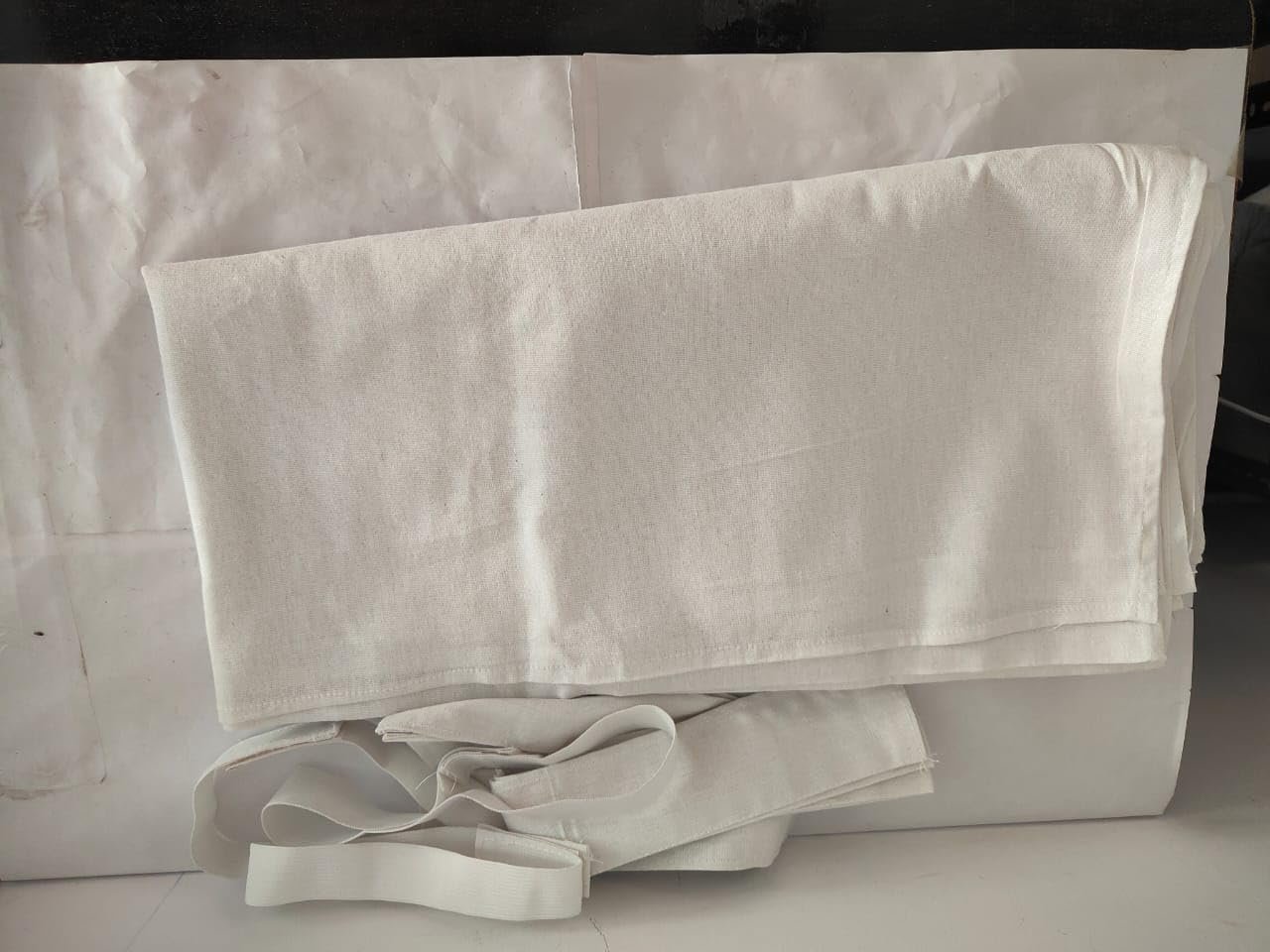 Wet Pack | Cotton Patti | Pain Relief | Cloth Bag | Pack of 1 - Image 7