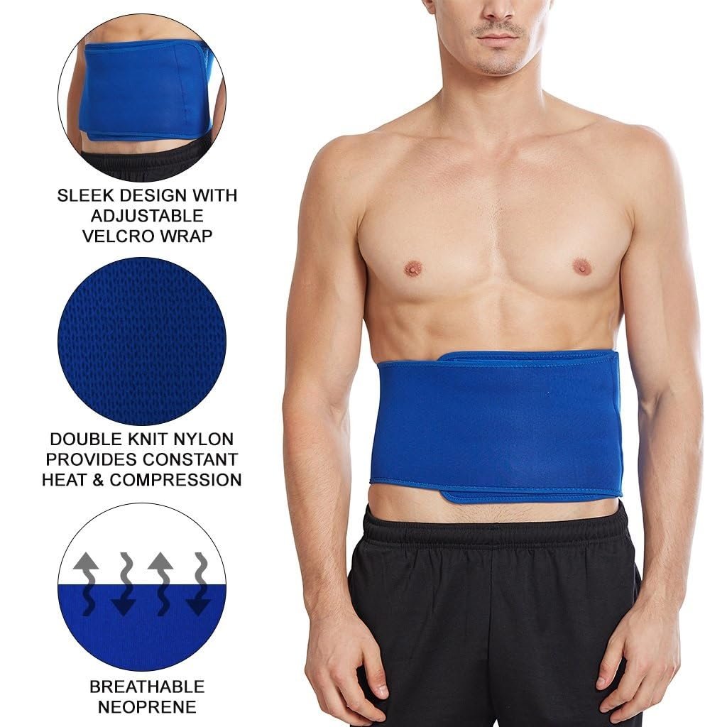 Sacro Lumbar Supporter - Image 2