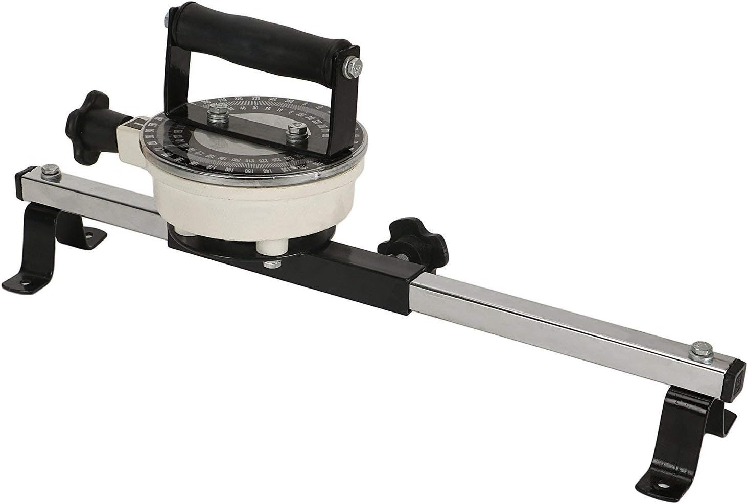 Physio Therapy Rotary Wrist Machine - Image 2