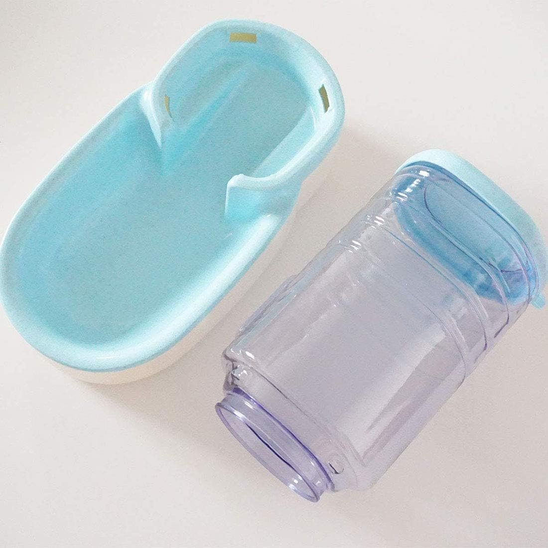 Pet Water Feeder, Pet Automatic Waterer, Plastic Water Dispenser For Dog & Cat, 3.8 Liters - Image 7