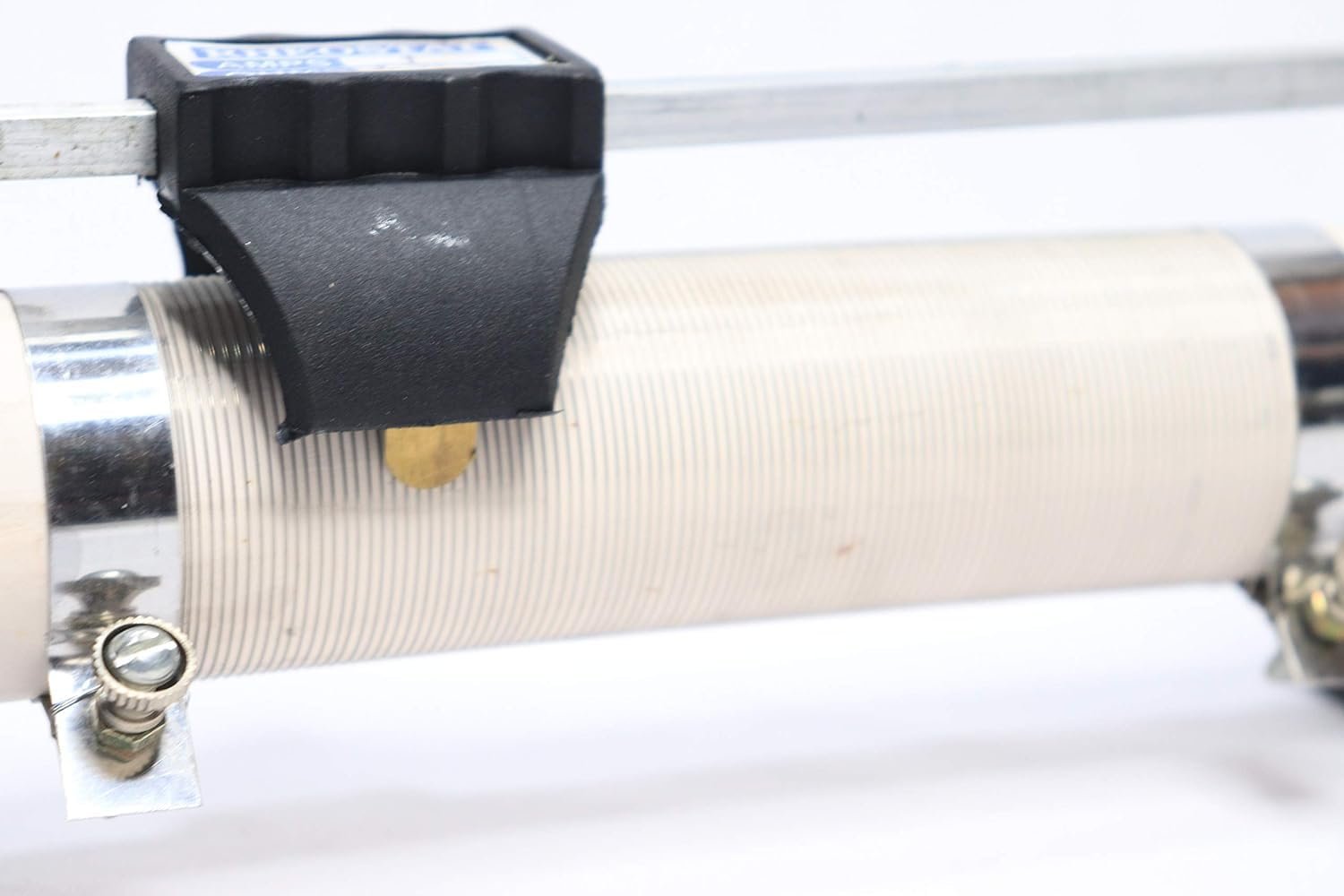 Variable Sliding Rheostat 6 inches 100 ohms - Image 2