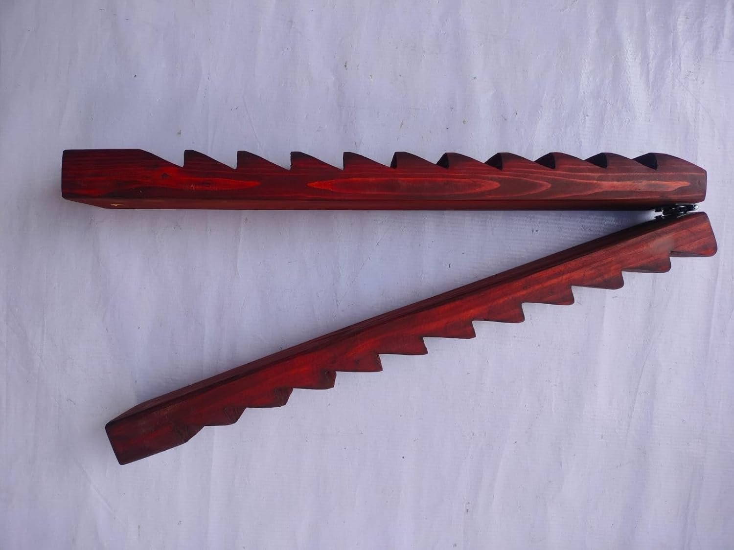 Finger Ladder Wooden Shoulder Abduction Foldable - Image 8