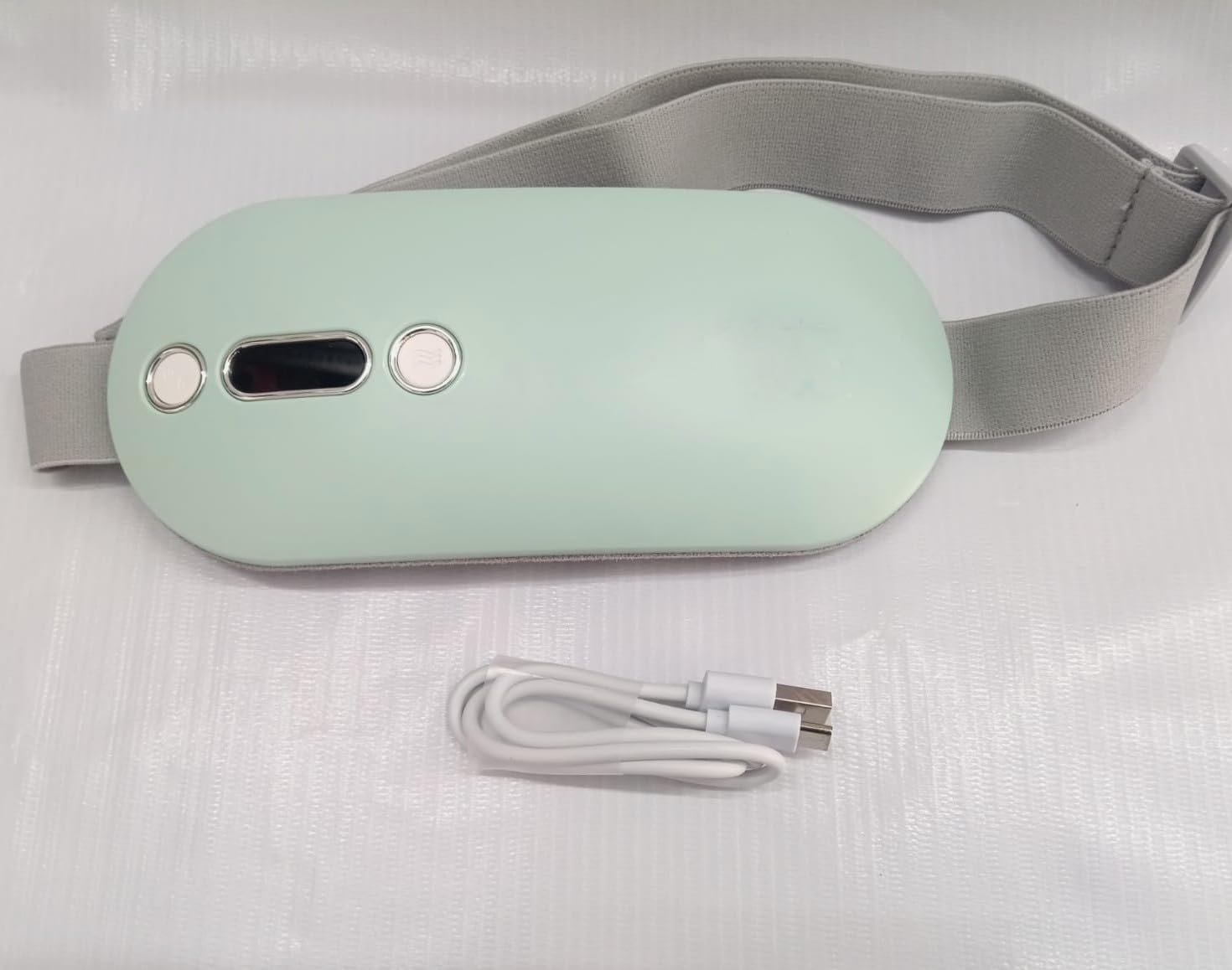Period Heating Pad & Massagers - Period Cramp Relief - Image 7