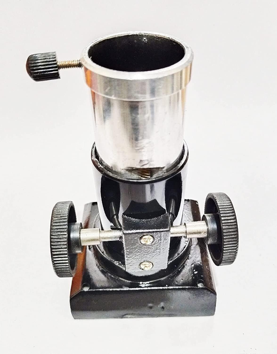 1.25" Rack and Pinion focuser for Reflector Telescope - Image 2