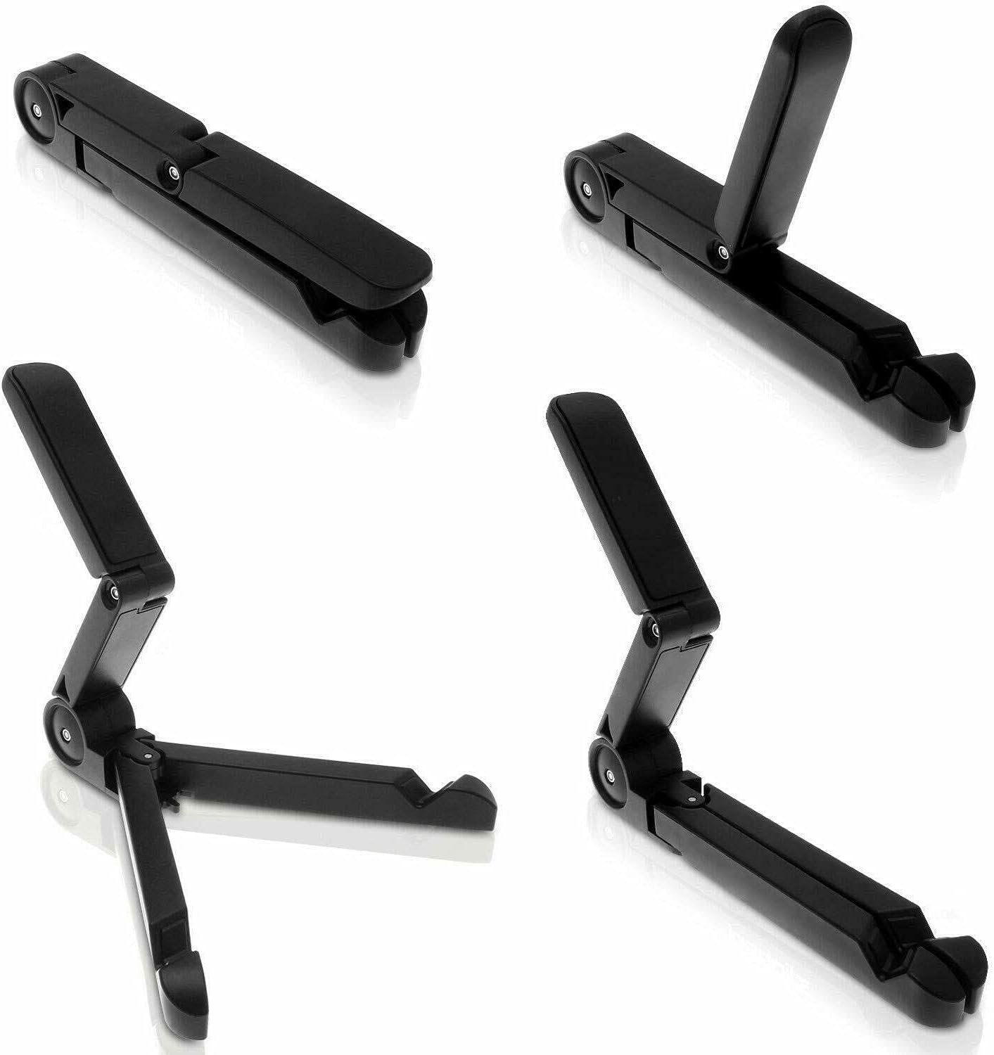 span Multi-Angle Adjustable Tablet Holder Stand | E-Learning Mobile Table Mount - Image 4