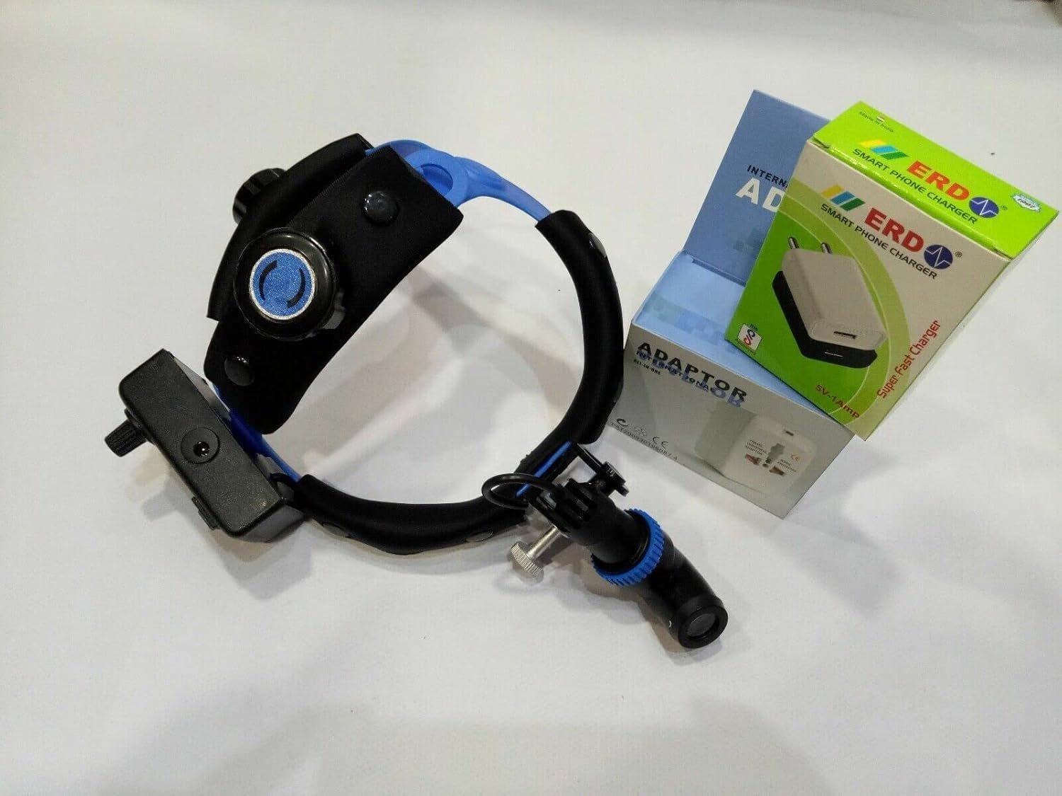 Wireless Medical Led Spot Light for Ent Surgery in 5w - Image 4