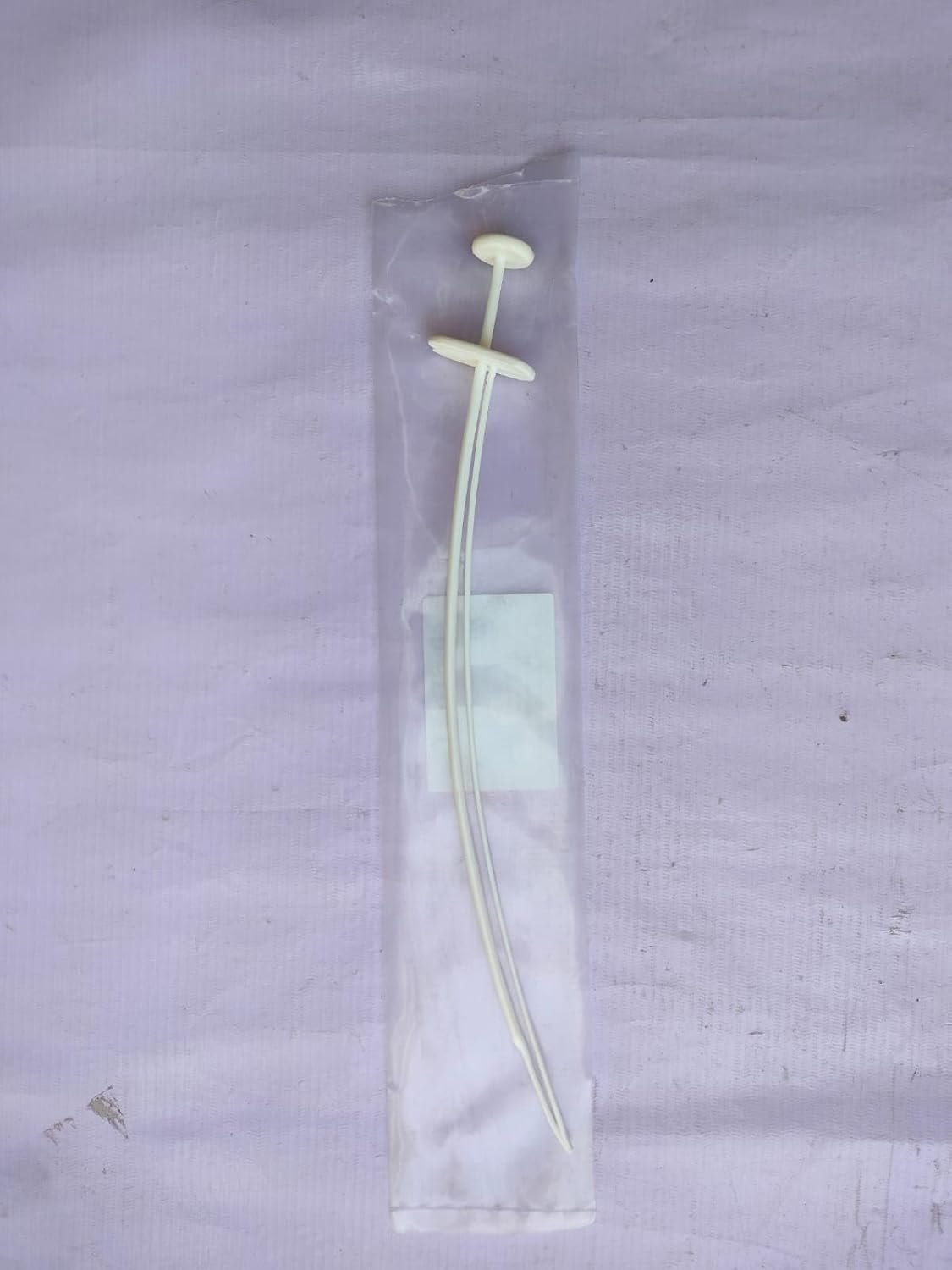 Stylet (Adult) Difficult Intubation Stylet (10) - Image 2
