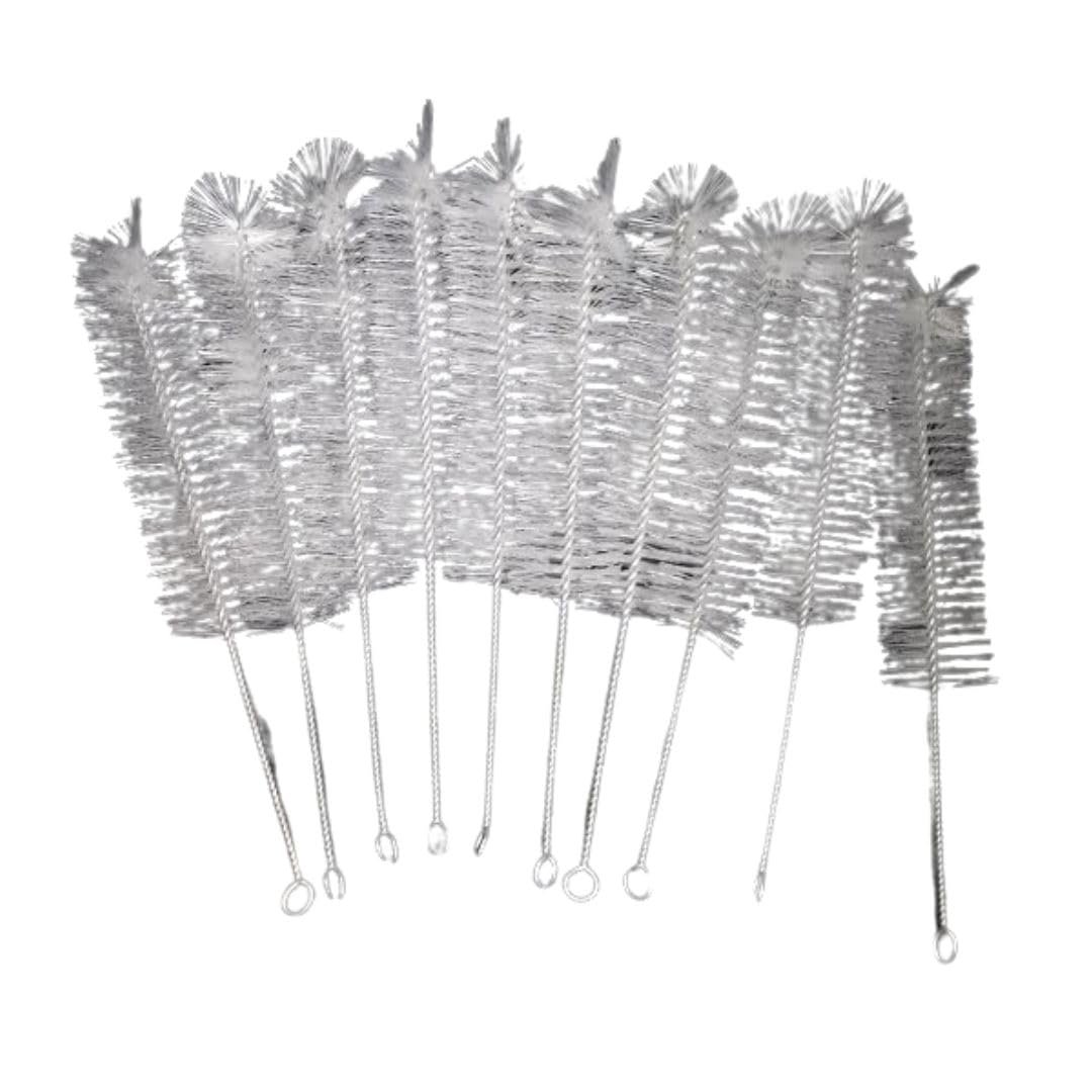 Cleaning Test Tube Brush | Pack of 10 Brushes - Image 4