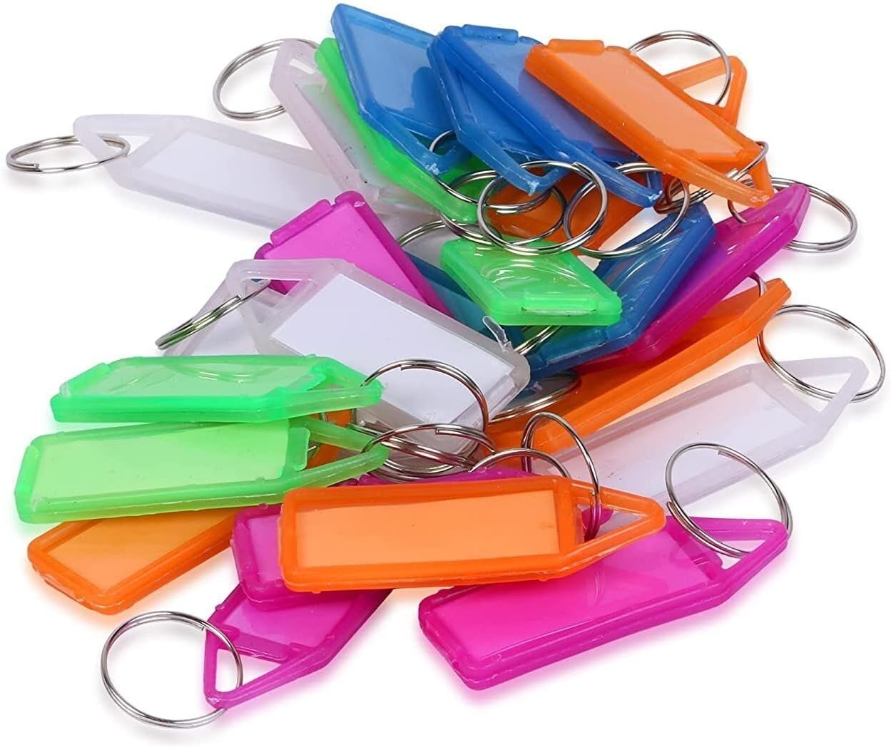 Key Holder for Wall Stylish, 24 Key Slots Key Stand for Wall, Office & Shops - Image 7
