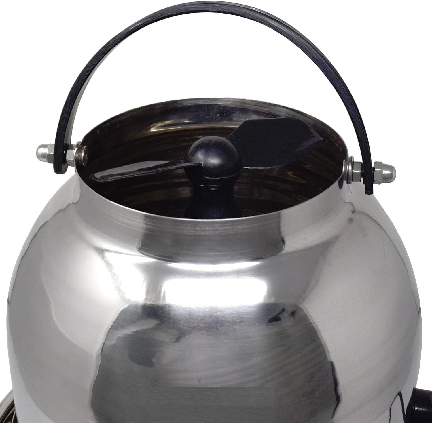 Fumigation Machine for ICU, OT and Microbiology Lab (5 L) - Image 2