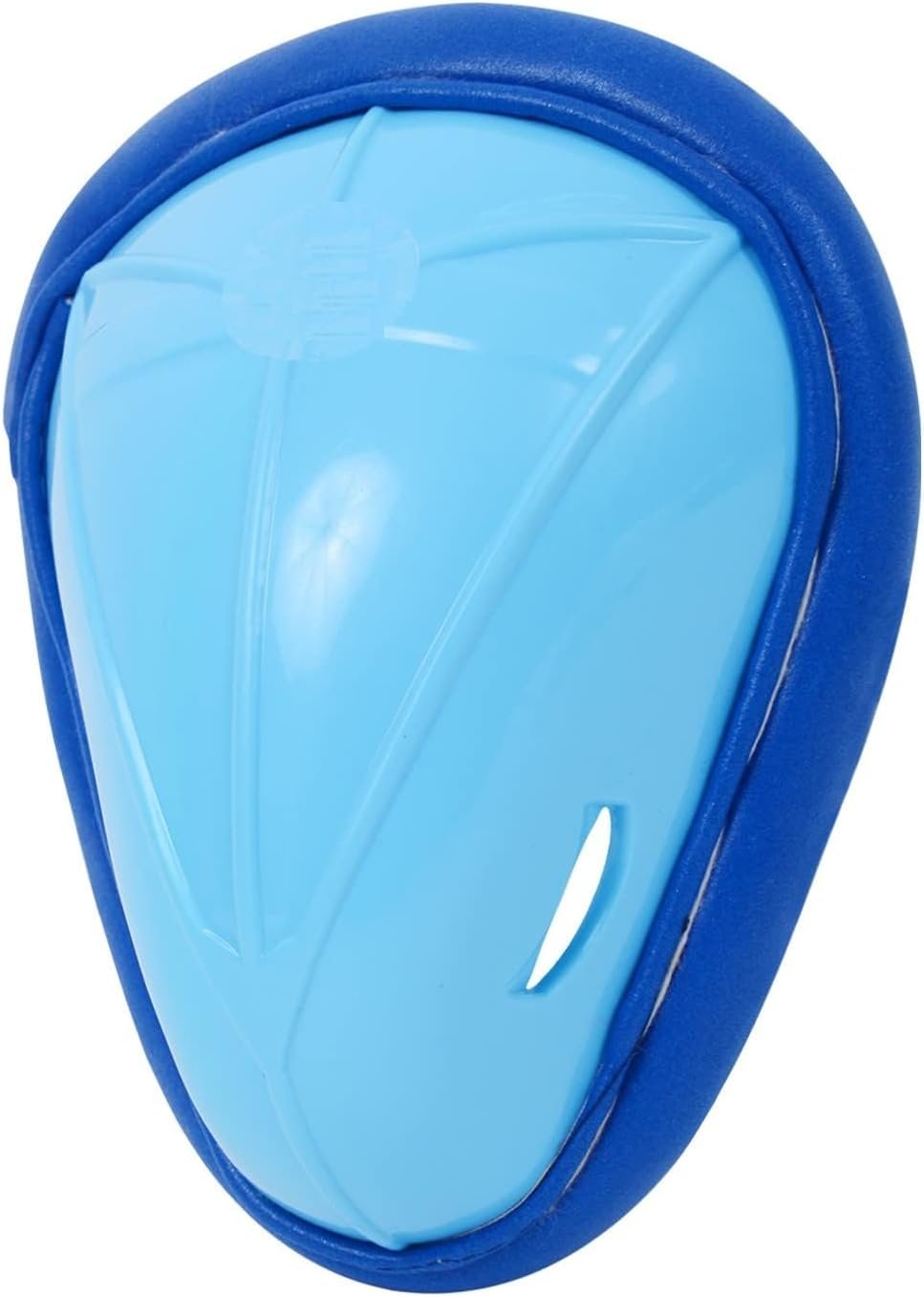 Cricket Abdominal Guard Men, Multicolor - Image 4