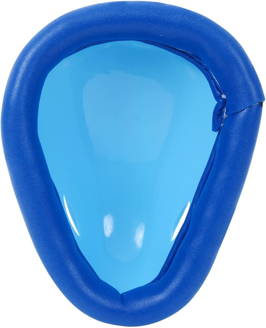 Cricket Abdominal Guard Men, Multicolor - Image 2