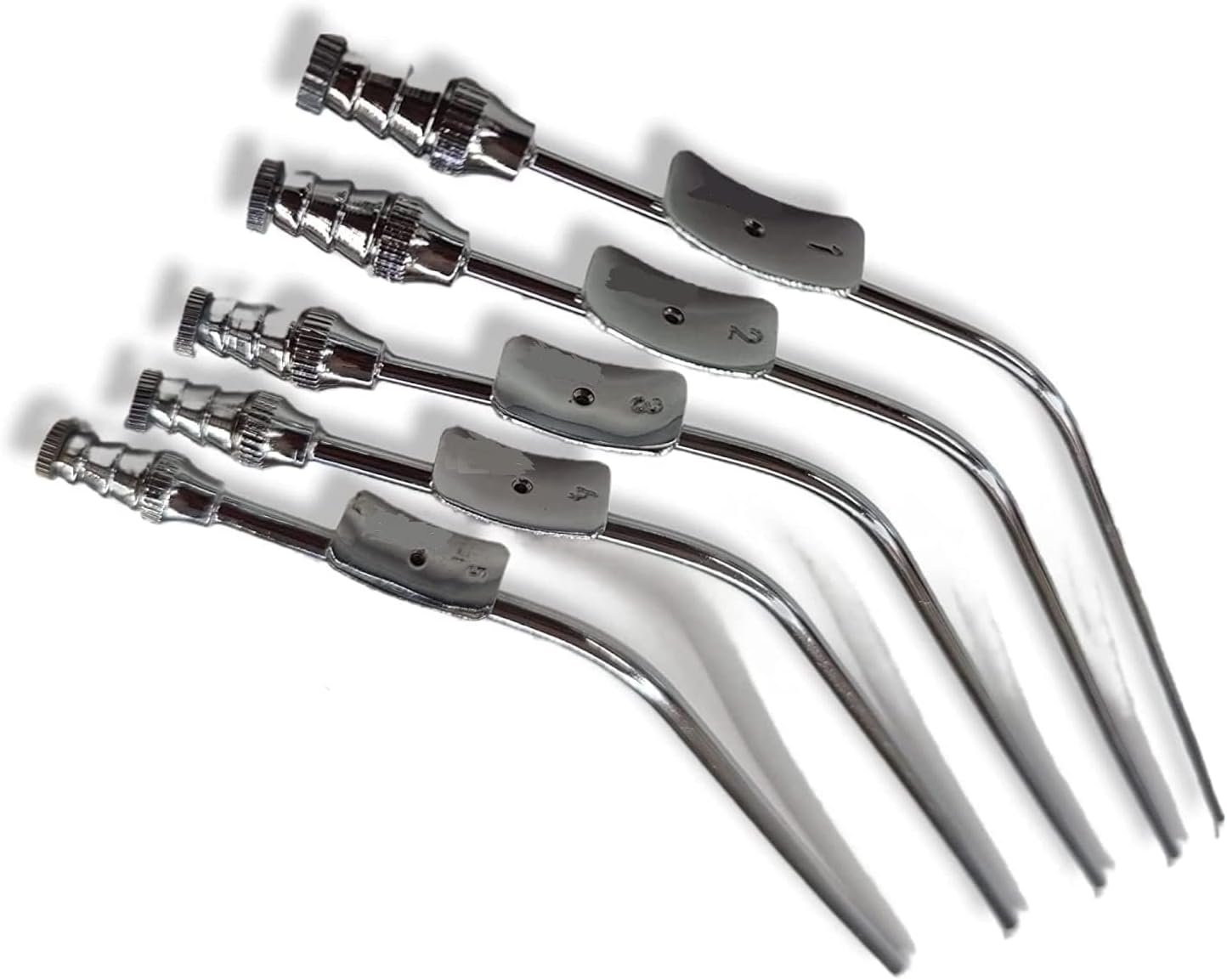 Suction Tube (Set of 5) - Image 2