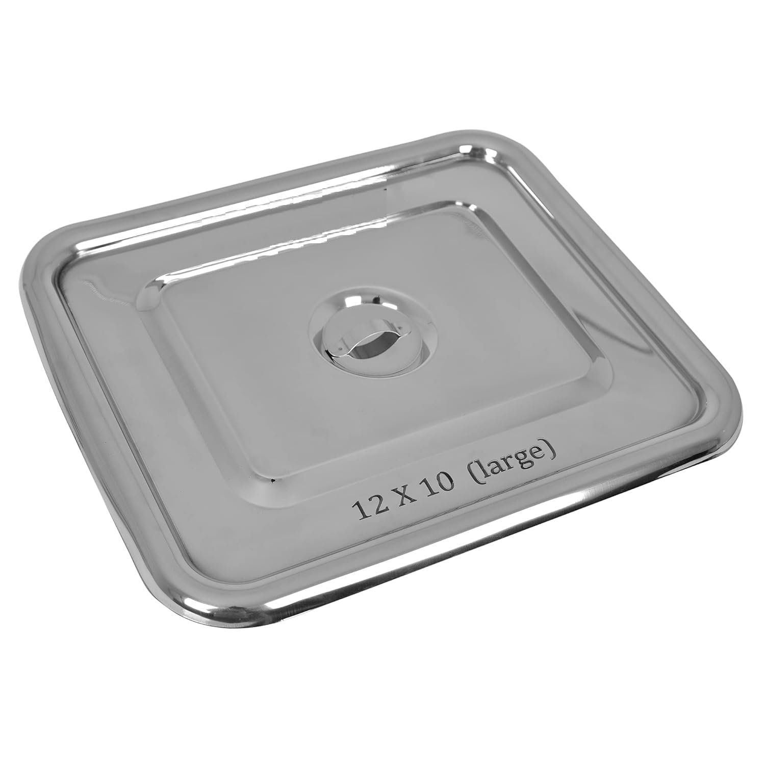 Instrument Tray 12x10 inches (Large) - Image 2