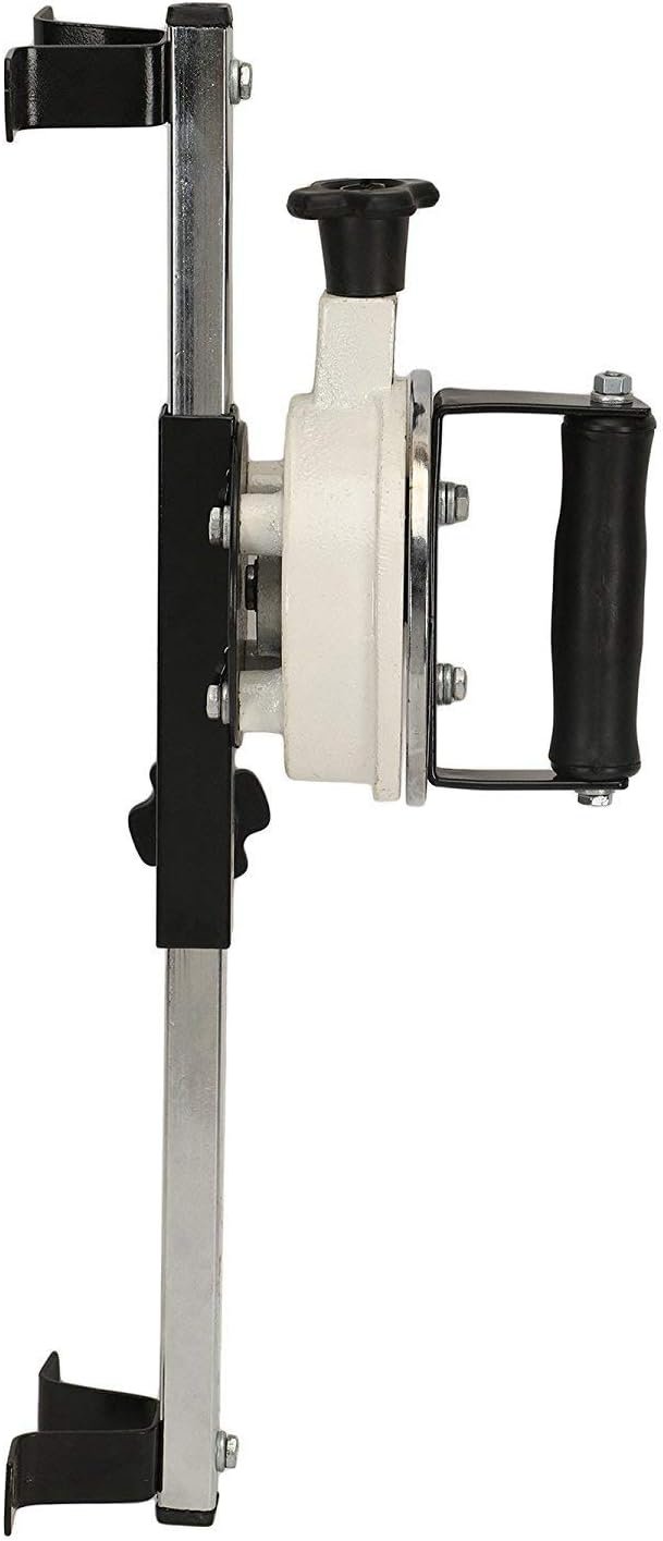 Physio Therapy Rotary Wrist Machine - Image 3