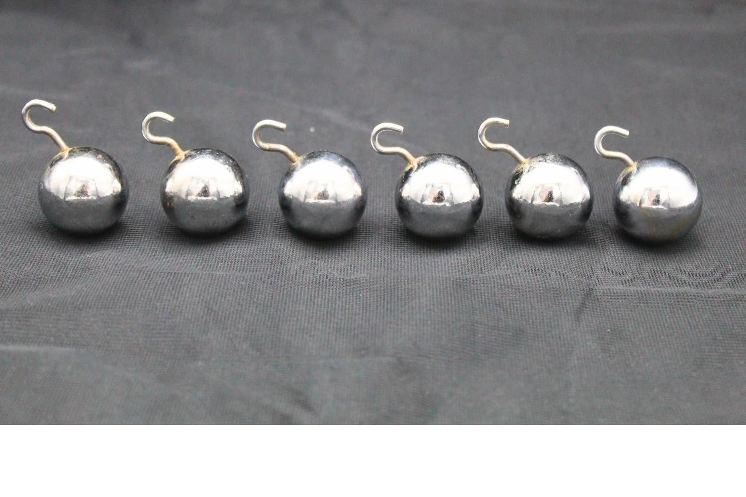 Simple Pendulum Bob Balls 25mm Steel Pack of 24 - Image 2