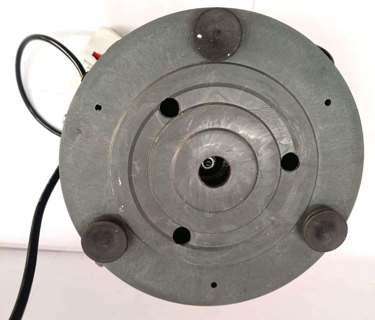 Centrifuge Machine Doctor laboratory with 3500 RPM Capacity of 8x15 ml Tube - Image 4