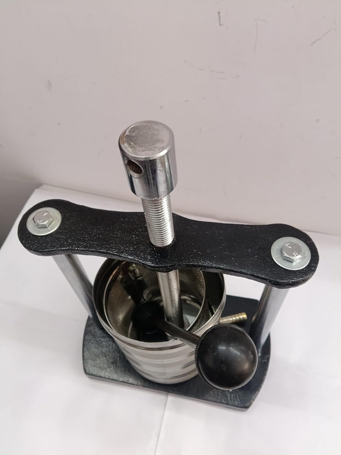 Tincture Press 1 Litre - Image 6