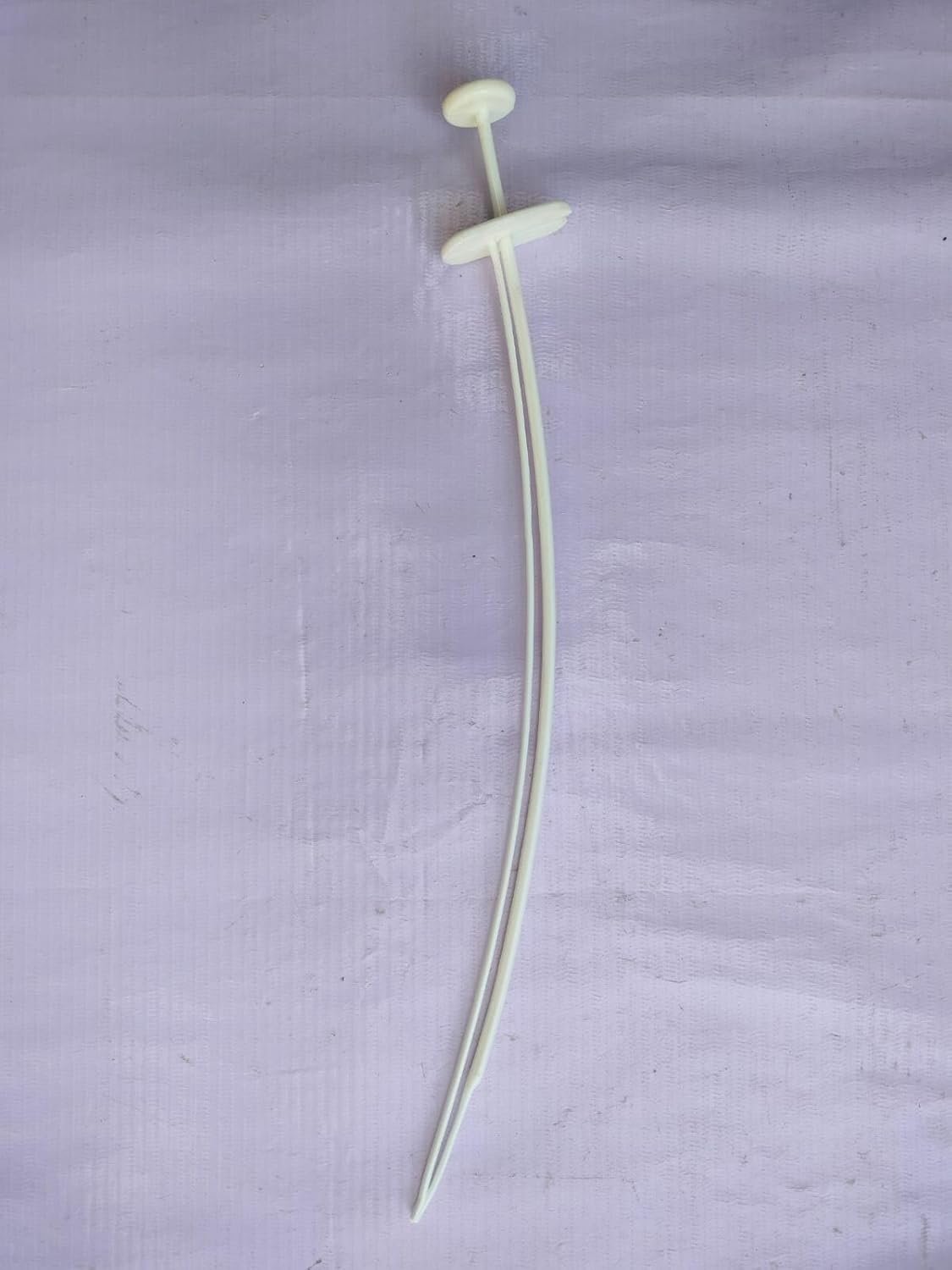 Stylet (Adult) Difficult Intubation Stylet (10) - Image 4