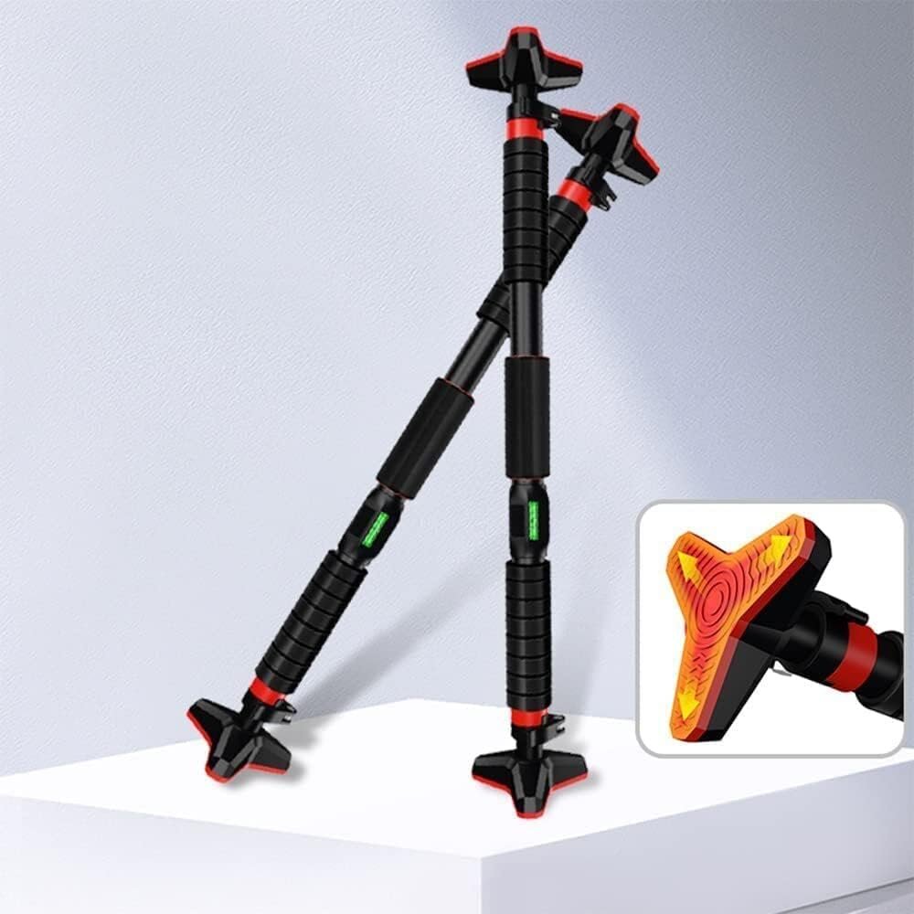 Chin Up Bar and Pull Up Bar for Home Workout | Home Gym Strength Training Equipment - Image 5