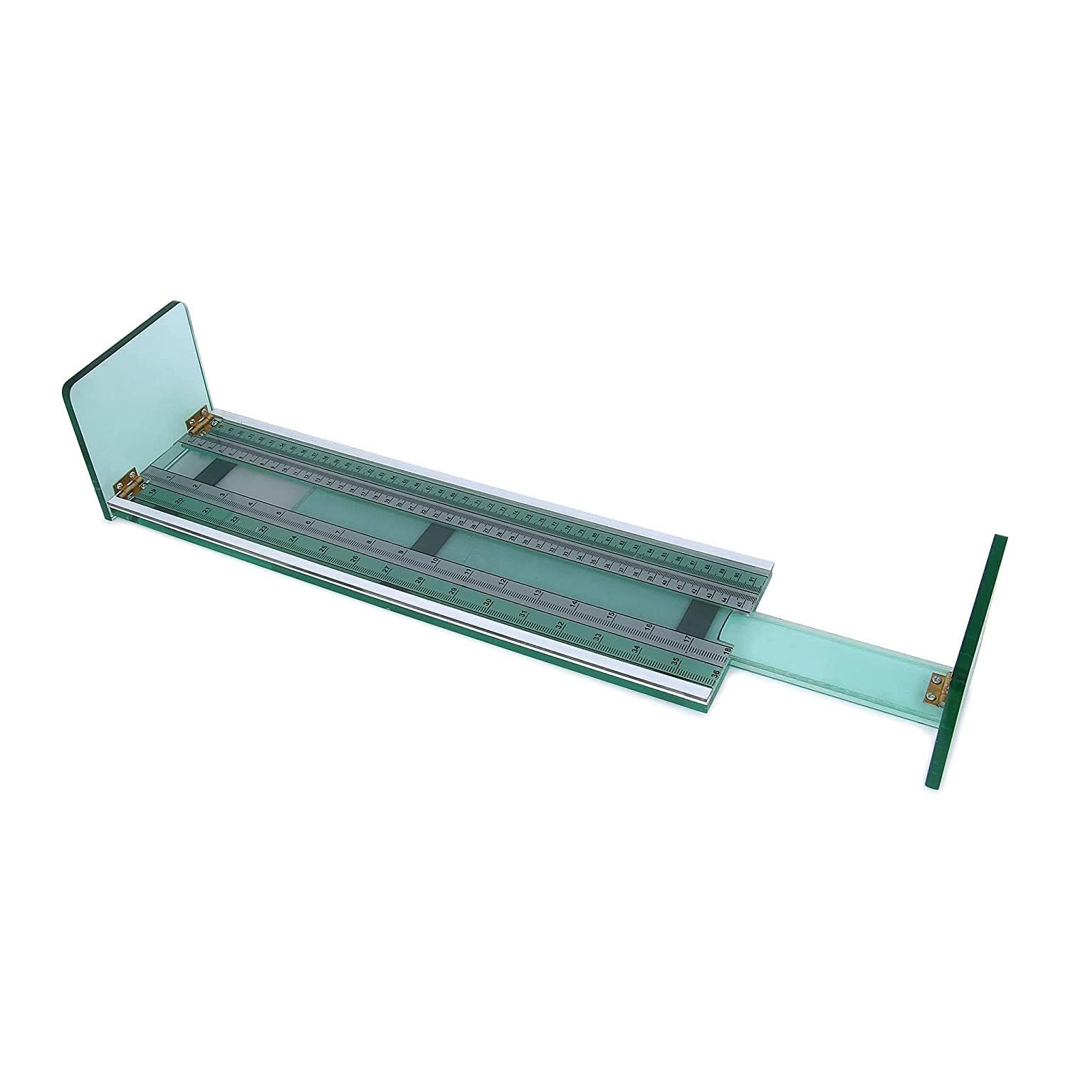 Infantometer, Height Measuring Scale, Size : 18" x 7" (Length x Width) - Image 2