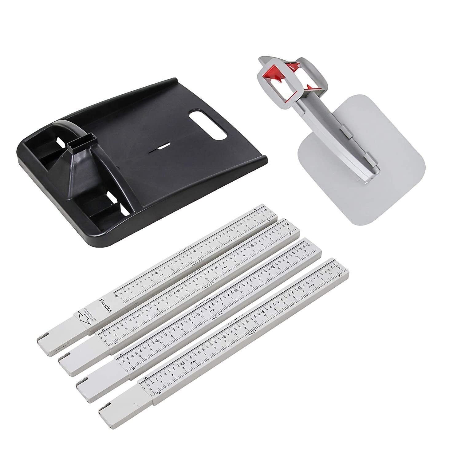 Height Measuring Scale Without Weighing Scale (Pack 1 pcs) - Image 3