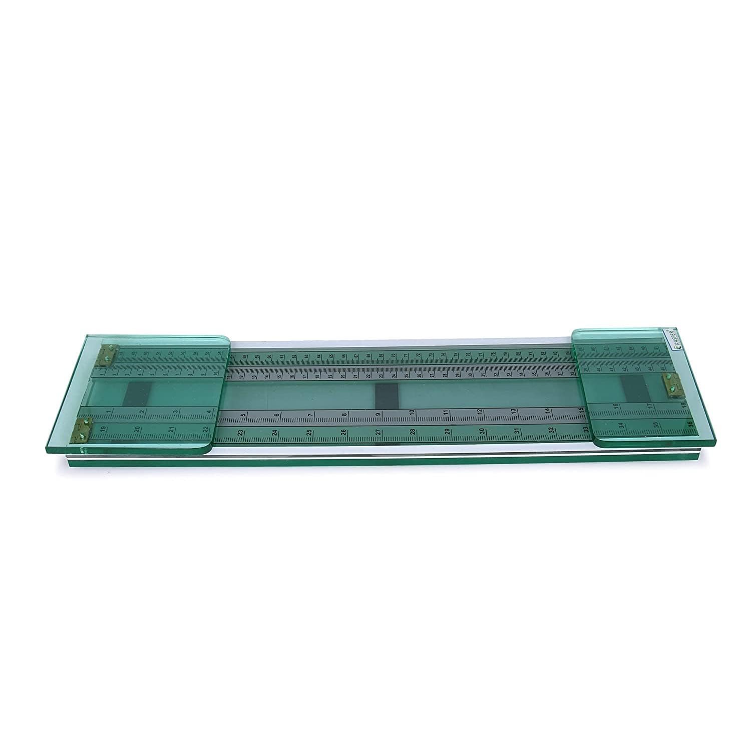 Infantometer, Height Measuring Scale, Size : 18" x 7" (Length x Width) - Image 5