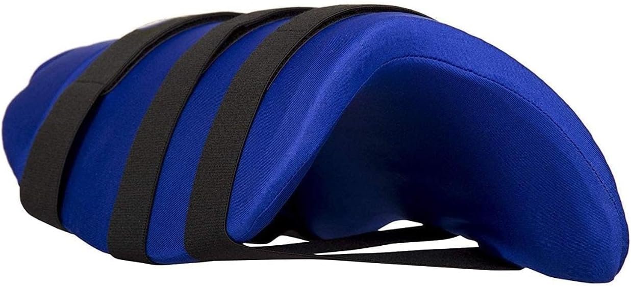 Lower Body Thigh Pads for Adults Flexible Fit - Image 3