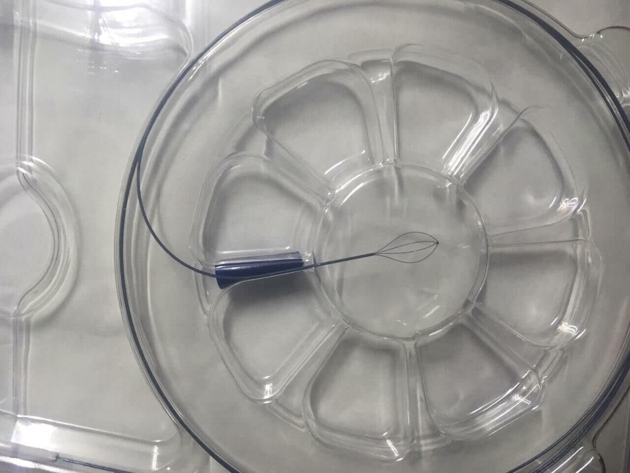 4A Flexi RIRS DORMIA Zero TIP Stone Basket NITINOL 1.7Fr 120cm 4 Wire - Image 3
