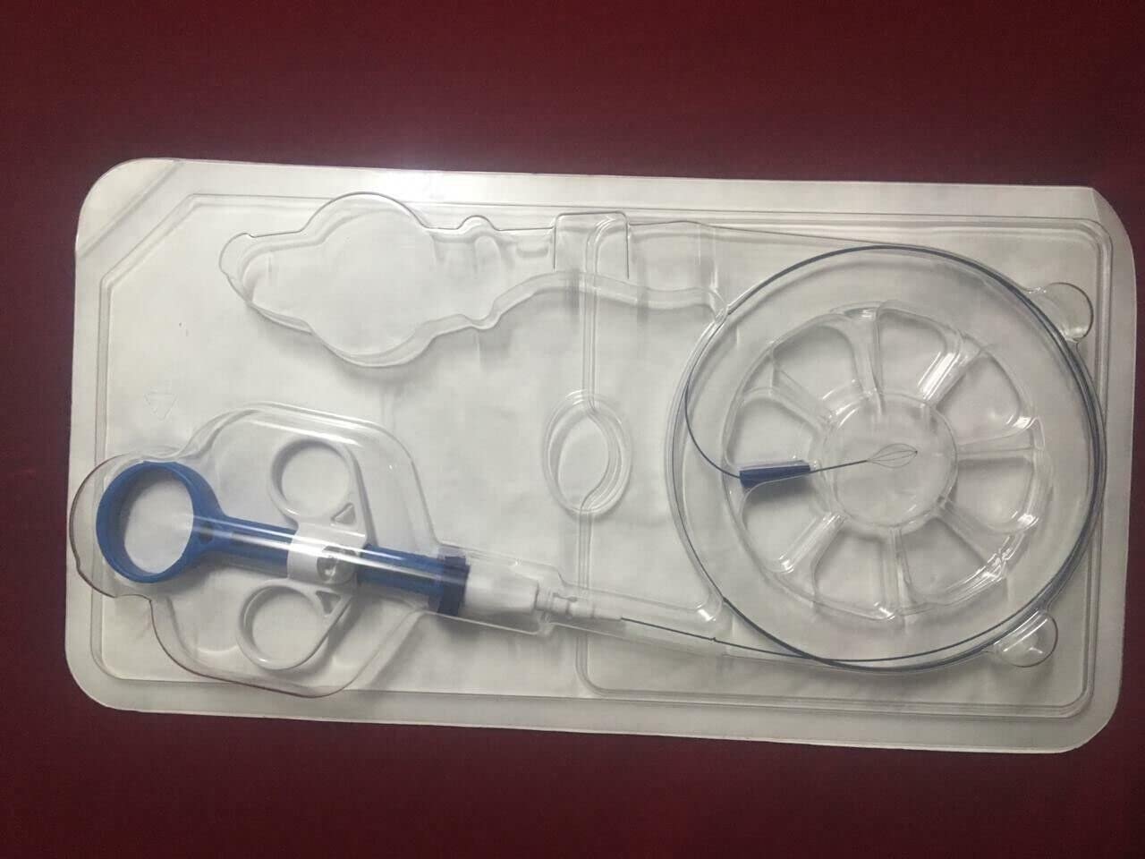 4A Flexi RIRS DORMIA Zero TIP Stone Basket NITINOL 1.7Fr 120cm 4 Wire - Image 6