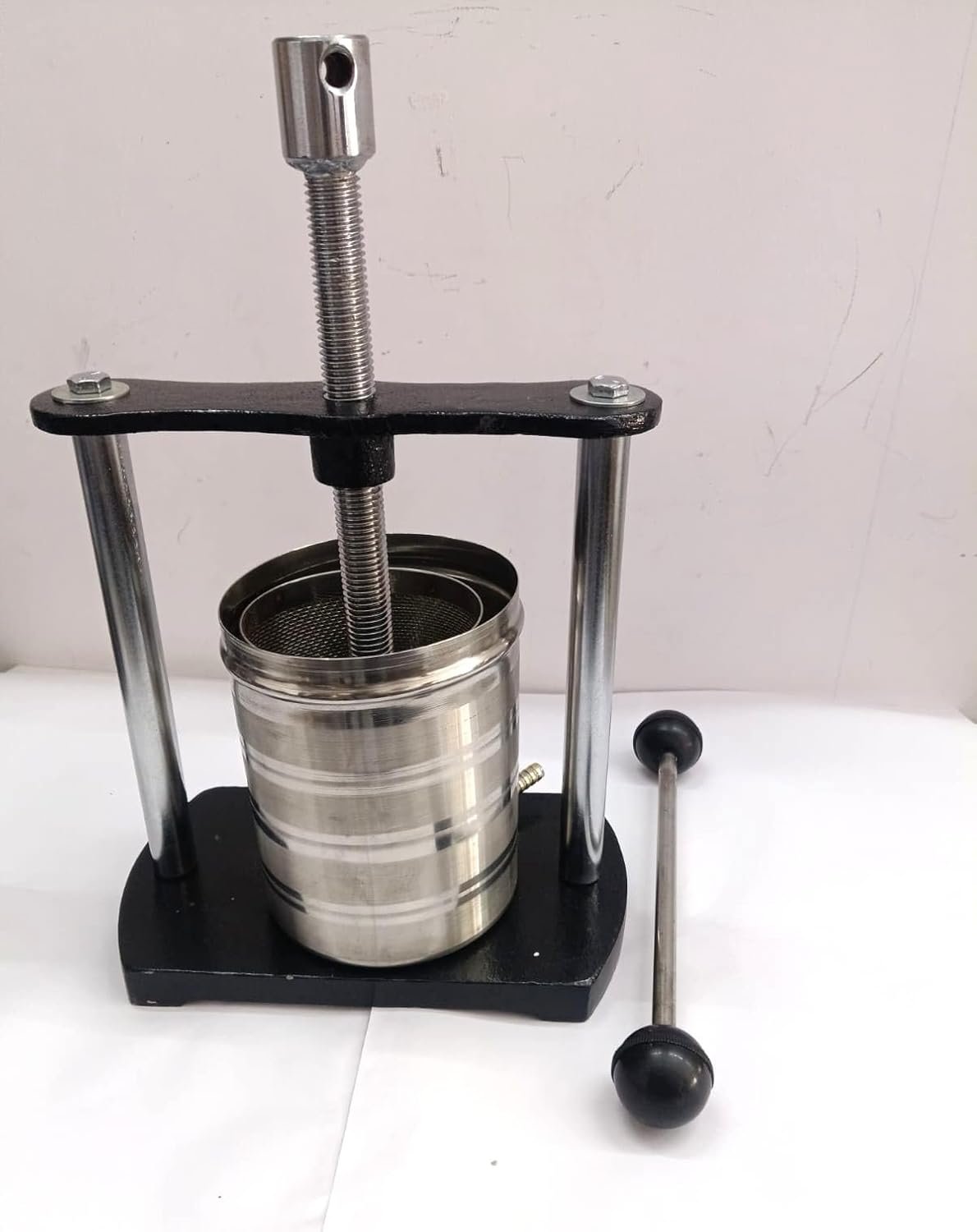 Tincture Press 1 Litre - Image 5
