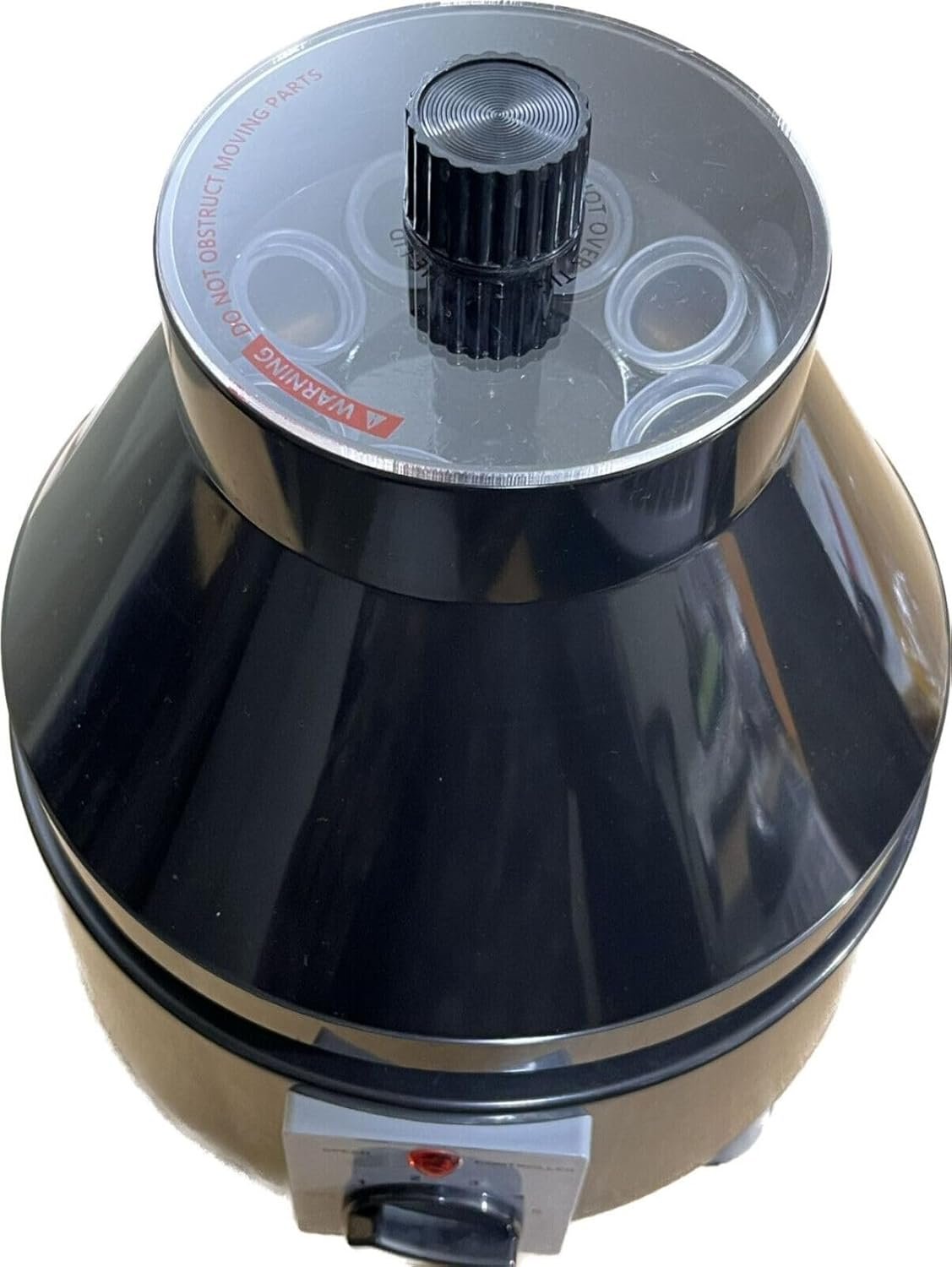 Centrifuge Machine Doctor laboratory with 3500 RPM Capacity of 8x15 ml Tube - Image 2