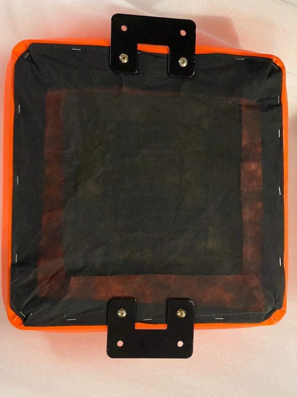 Wall Mounted Punching Bag, 40 x 40 x 4 inches - Image 5