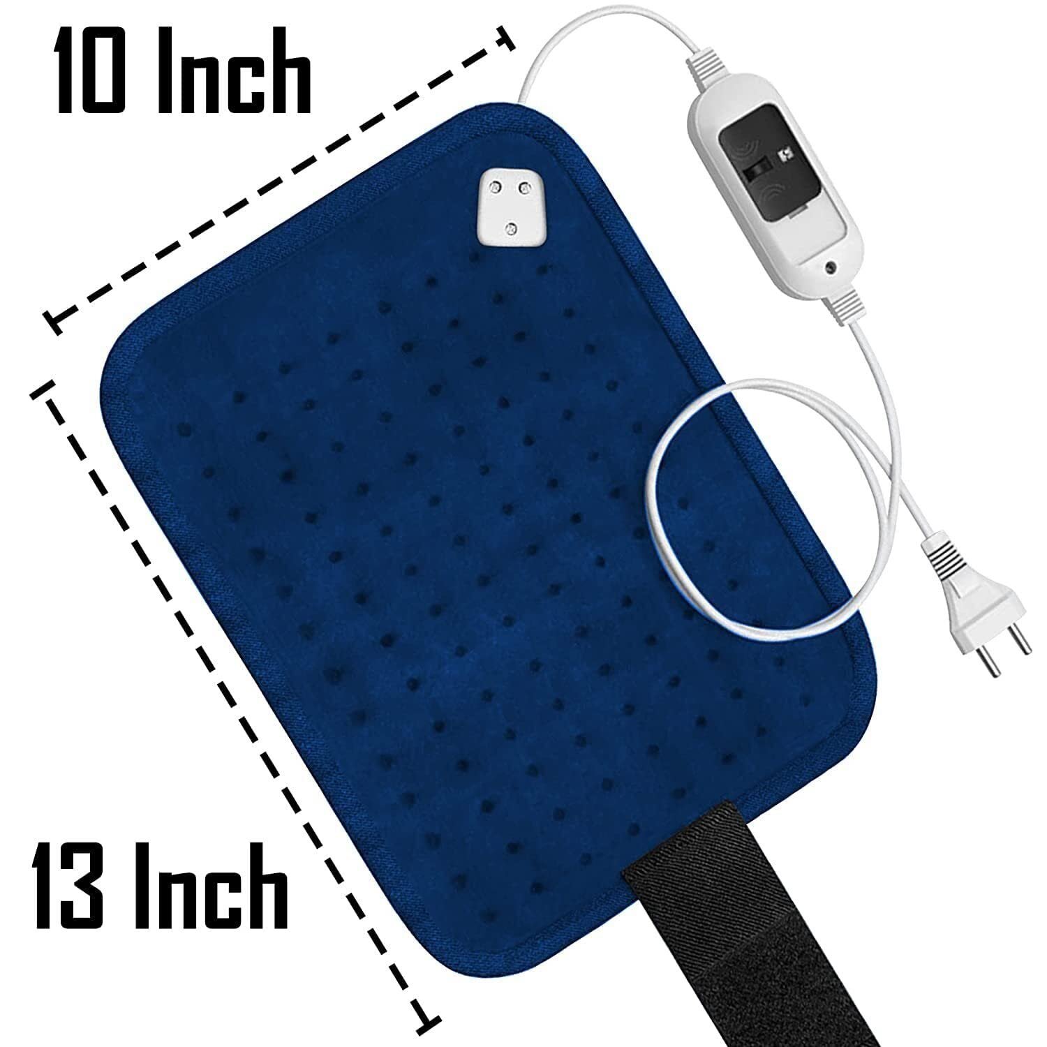 Orthopedic Heating Pad Electric for Pain Heat Therapy with Fast Heating - Image 3