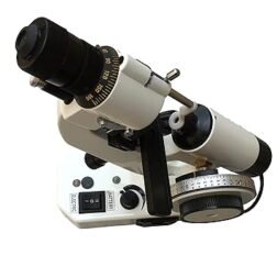 Distance Folding Vision Eye Testing Drum In Black (New Lensometer ) - Image 8