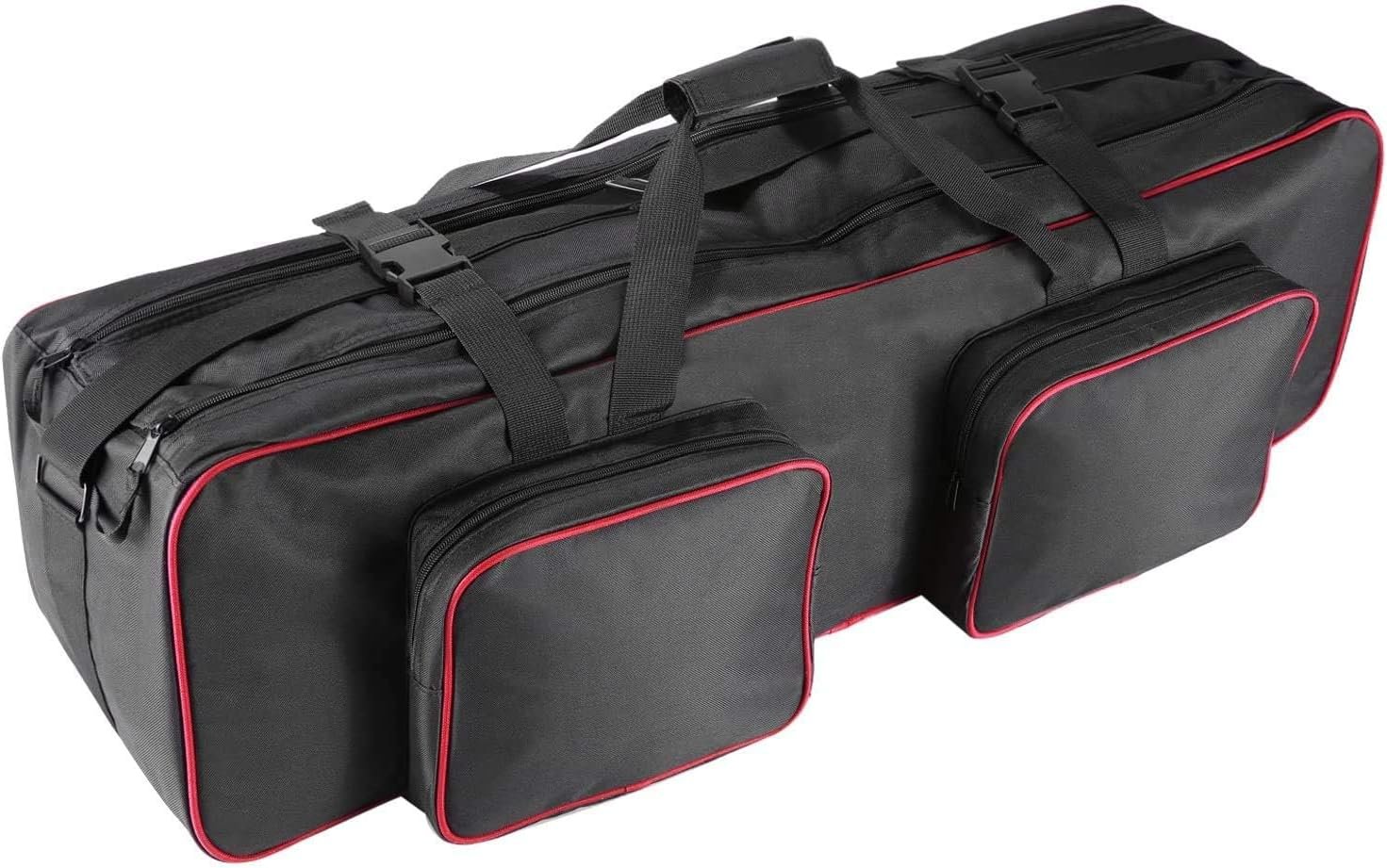 Photo Studio Equipment Carrying Case 36x9x9 Inch Padded Bag - Image 2