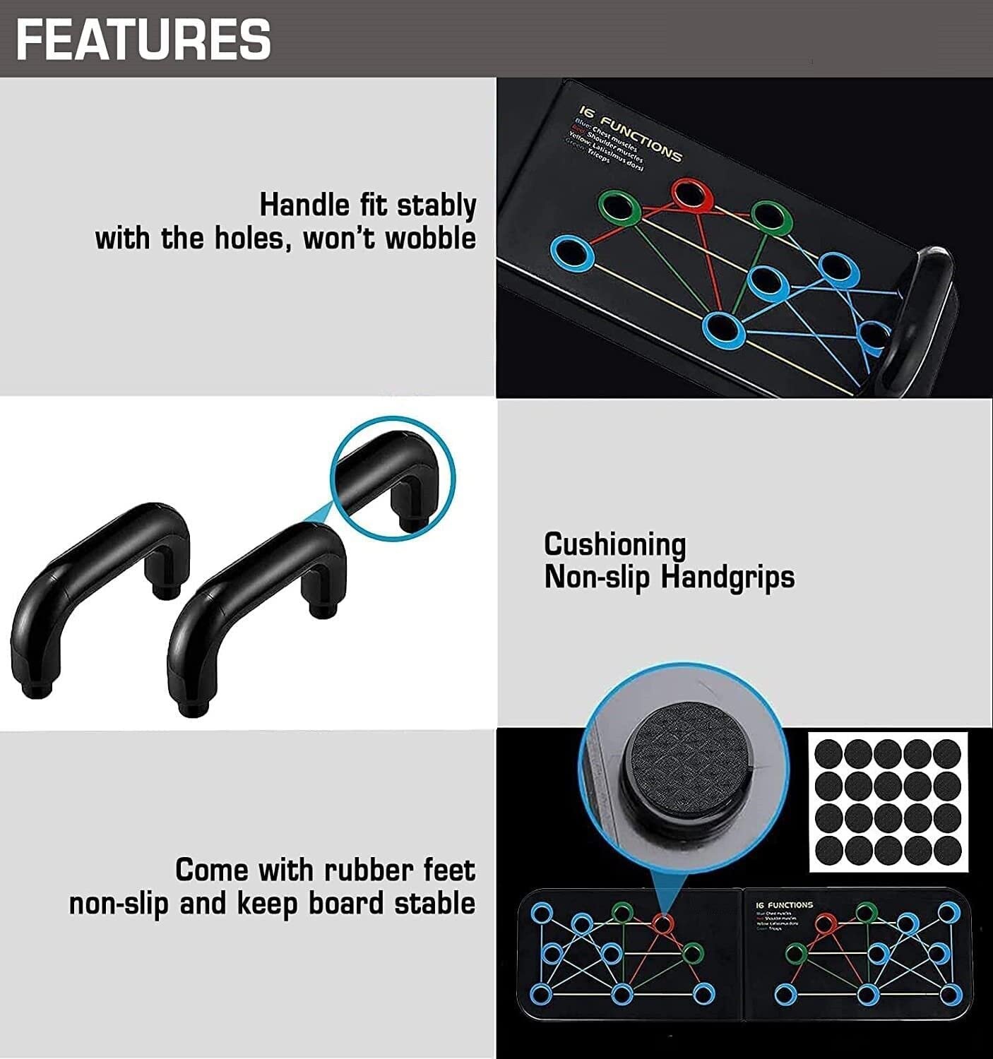 Running Training Kit/Acceleration Training Kit/Vertical Jump Trainer - Image 3