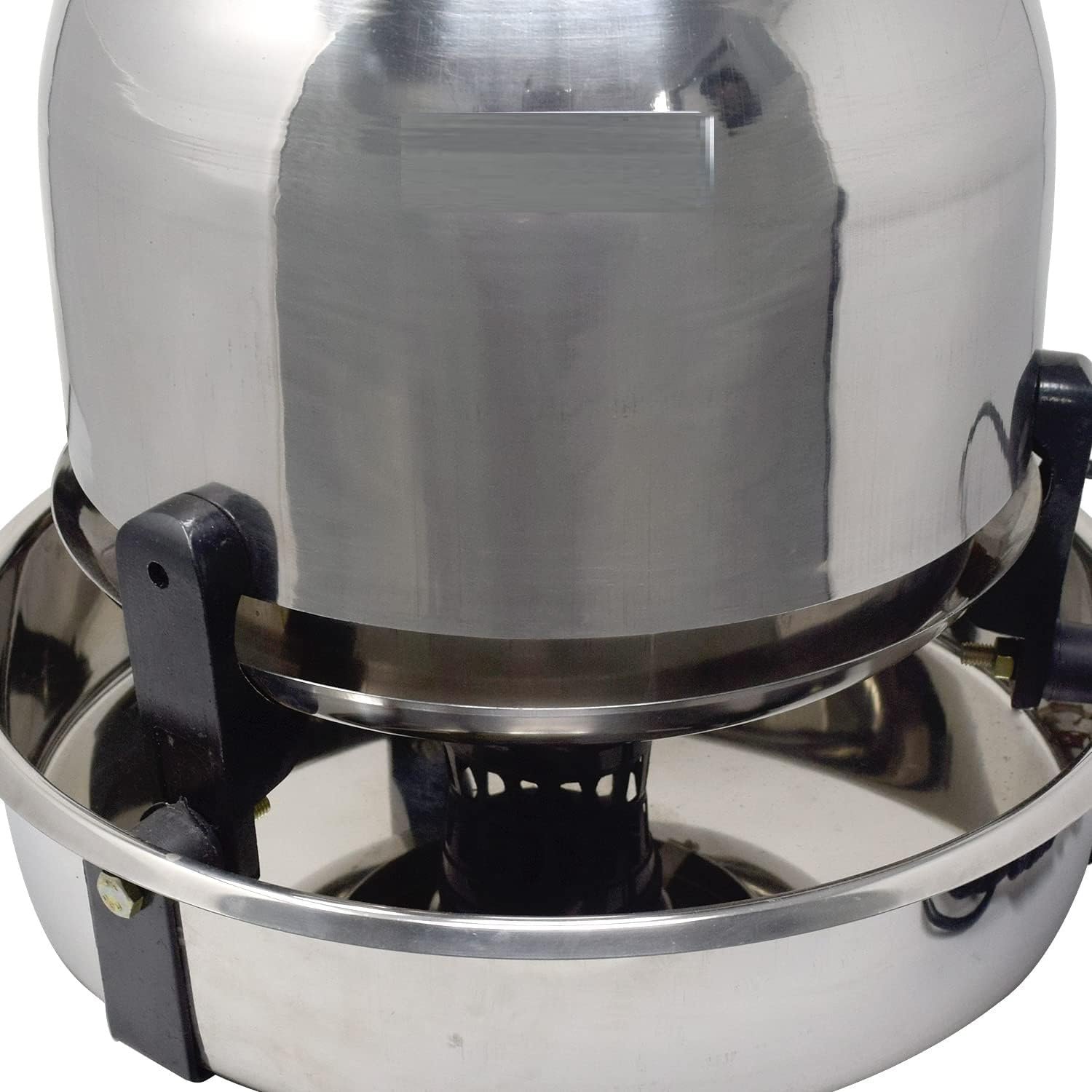 Fumigation Machine for ICU, OT and Microbiology Lab (5 L) - Image 3