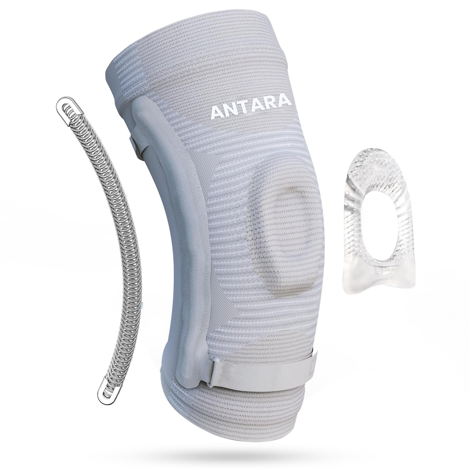 Knee Brace for Osteoarthritis – Breathable Hinged Knee Support - Image 3