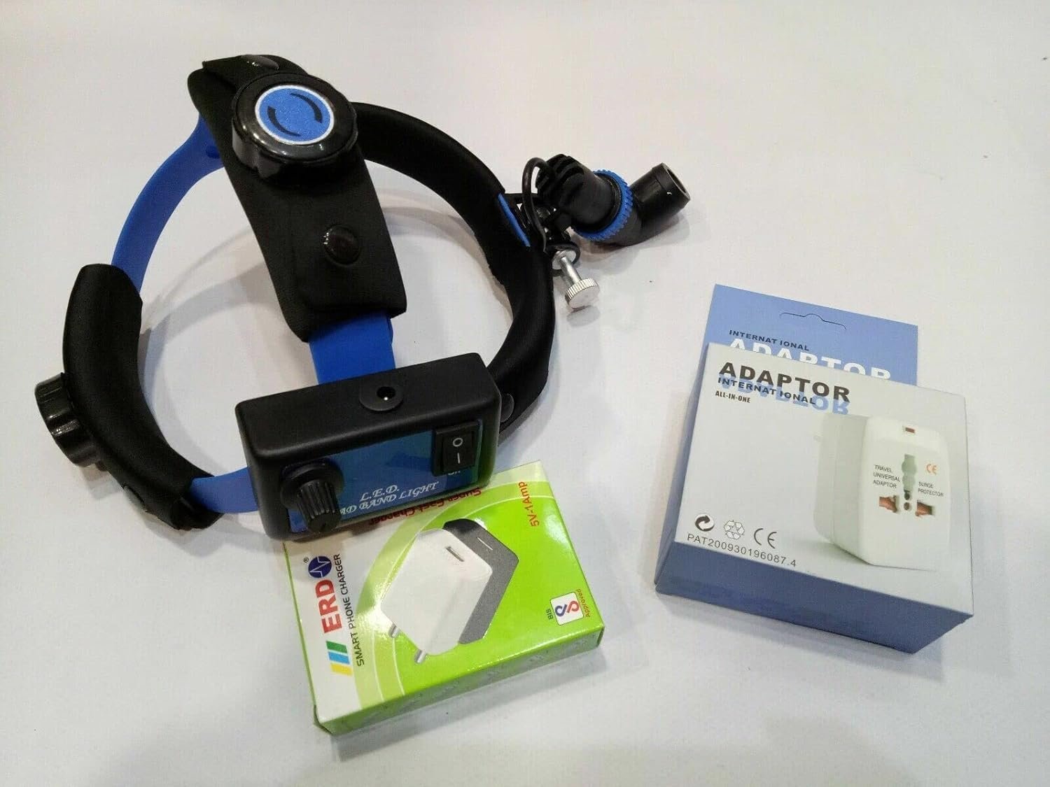 Wireless Medical Led Spot Light for Ent Surgery in 5w - Image 6