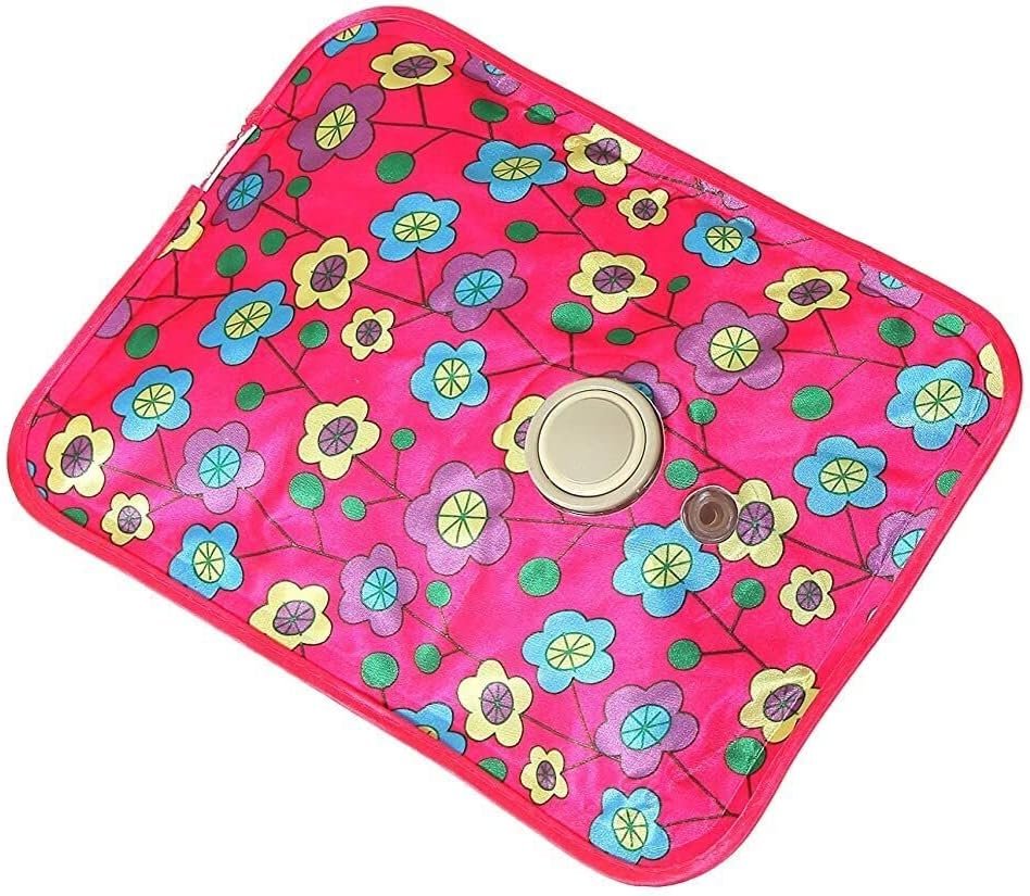 Gel Electric Warm Bag Heating Pad hot Water for Pain Relief Device Assorted - Image 2