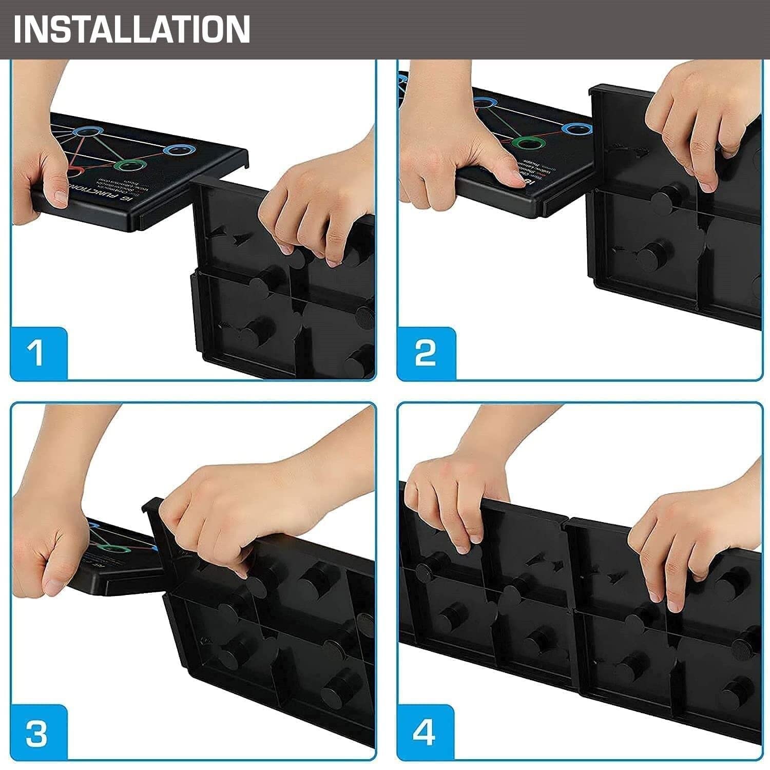 Running Training Kit/Acceleration Training Kit/Vertical Jump Trainer - Image 7