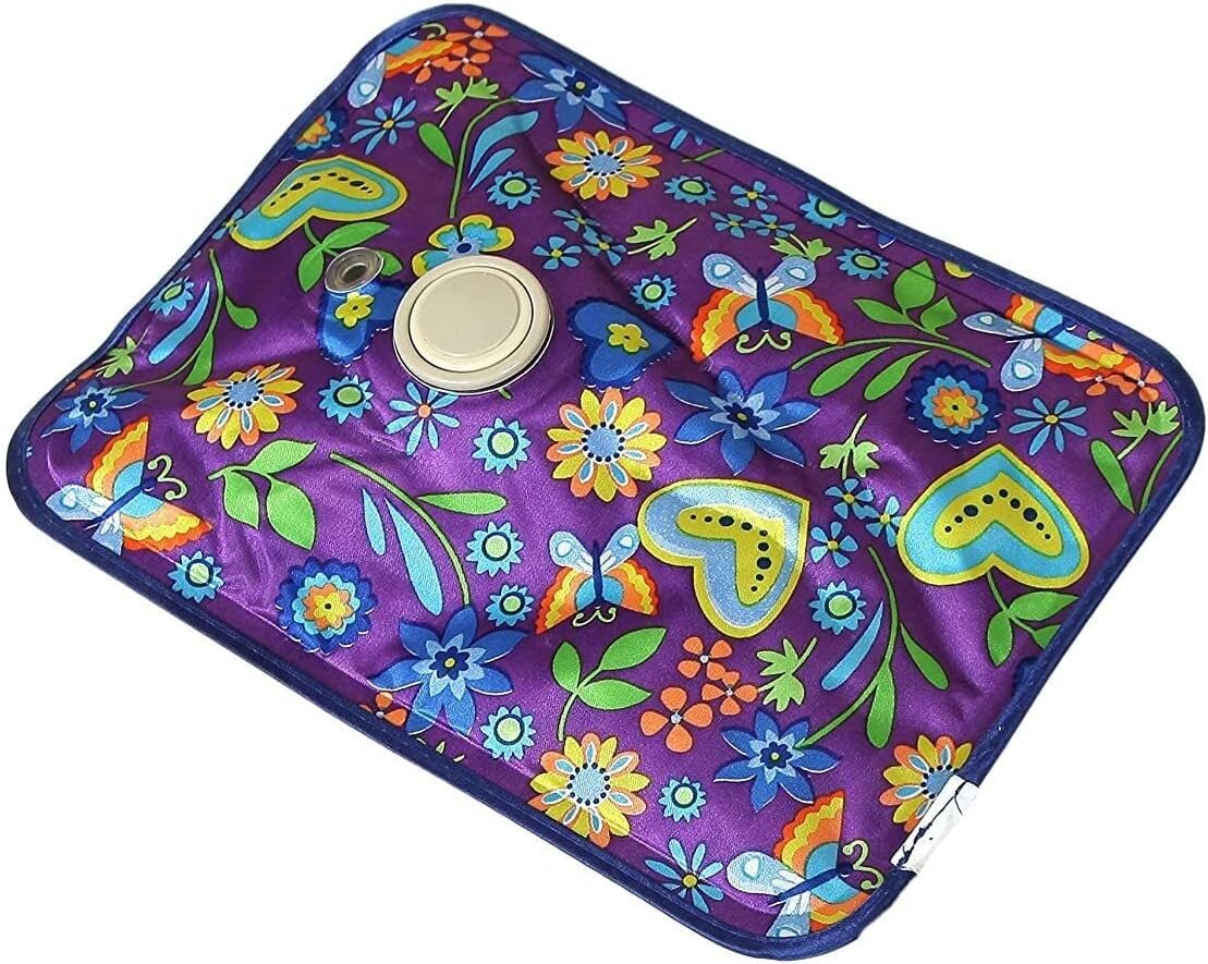 Gel Electric Warm Bag Heating Pad hot Water for Pain Relief Device Assorted - Image 4