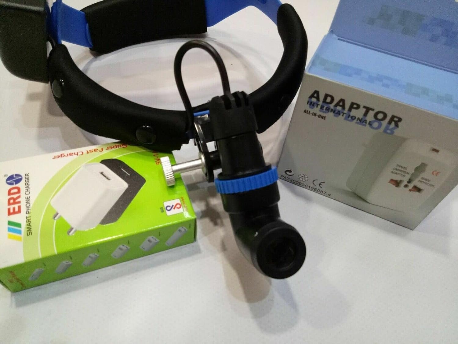 Wireless Medical Led Spot Light for Ent Surgery in 5w - Image 9