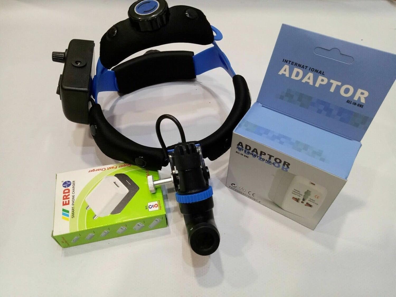 Wireless Medical Led Spot Light for Ent Surgery in 5w - Image 7