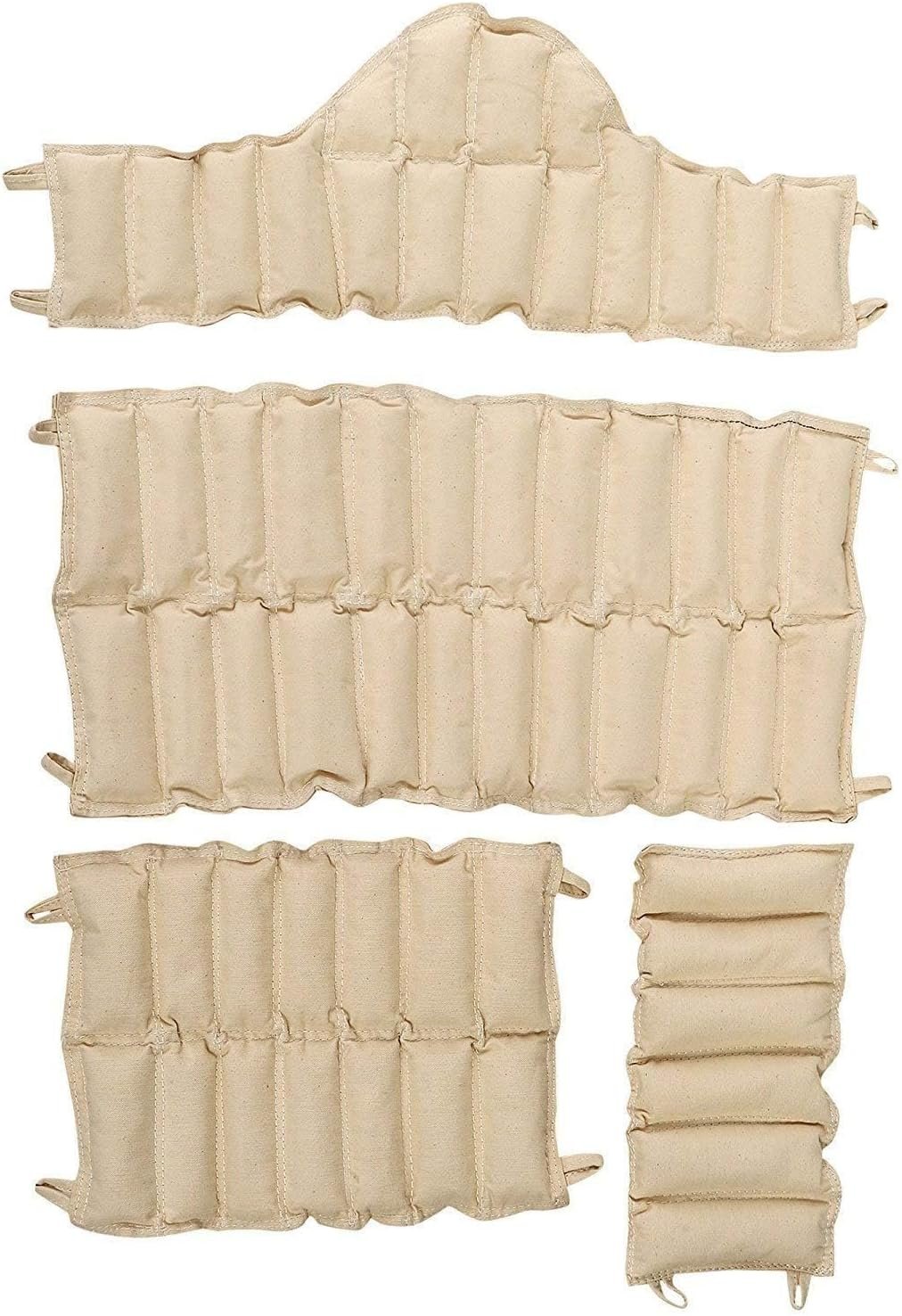 Moist Heat Pack with Shoulder Abduction Ladder - Image 2